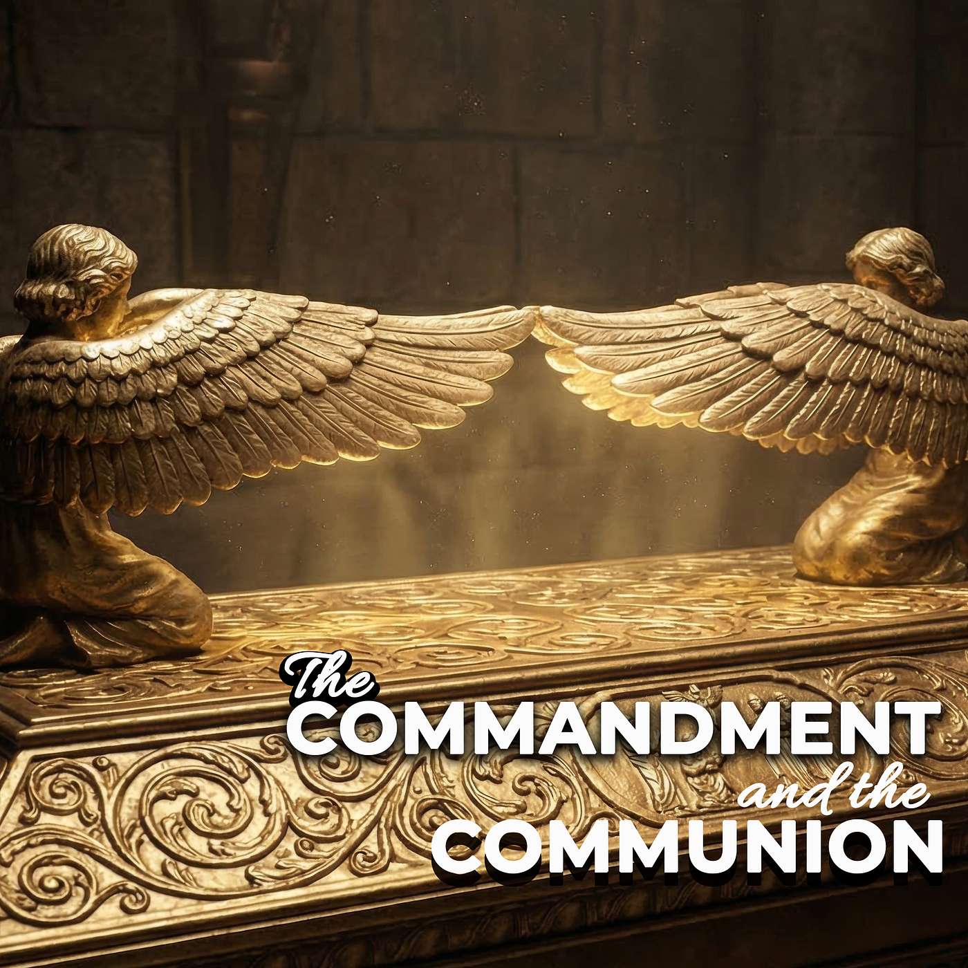 The Commandment And The Communion - Sunday PM 04/12/2026 - Pastor Bob Gray II episode artwork