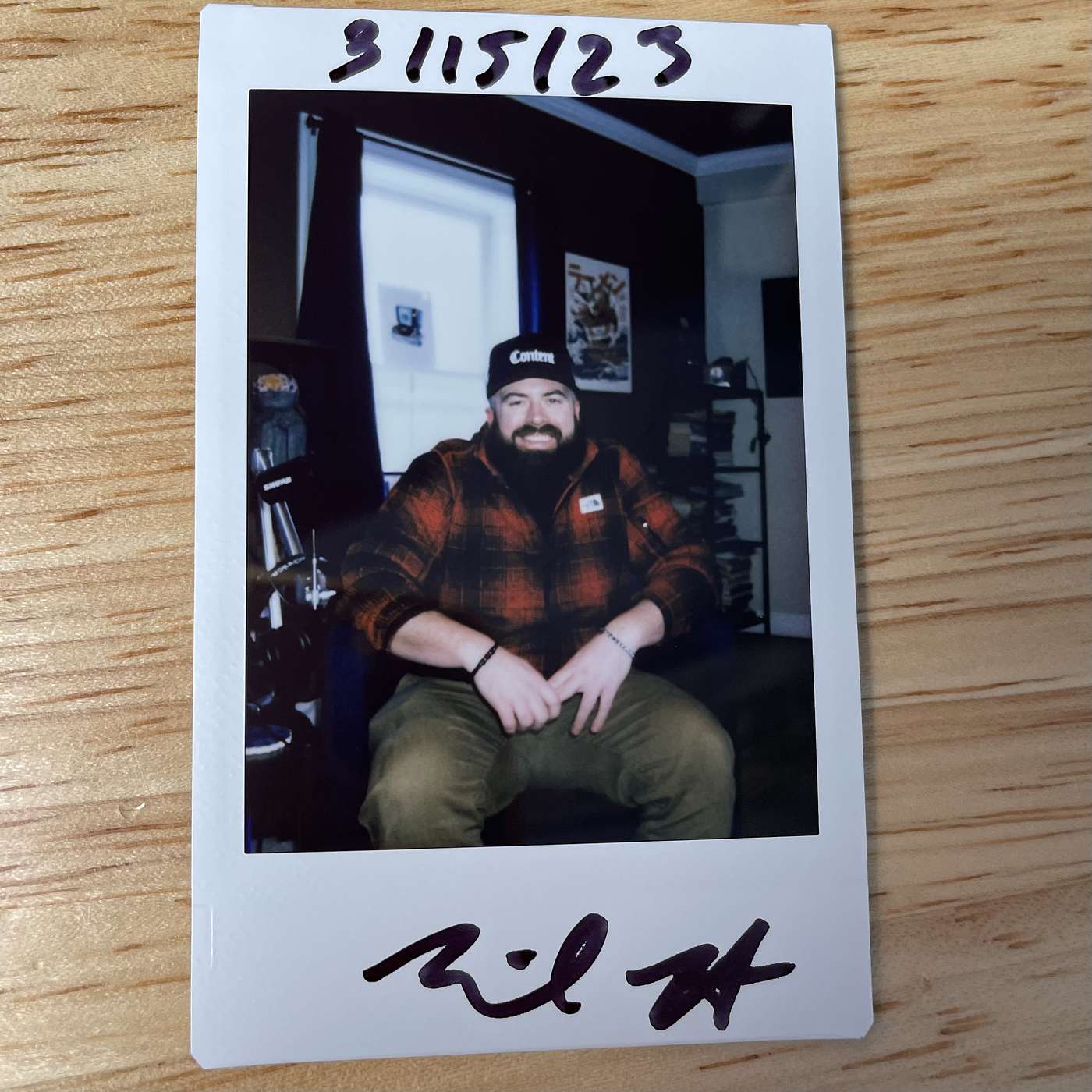 S4E4 Mike Ham : Welcometothegardenstate Podcast Collab
