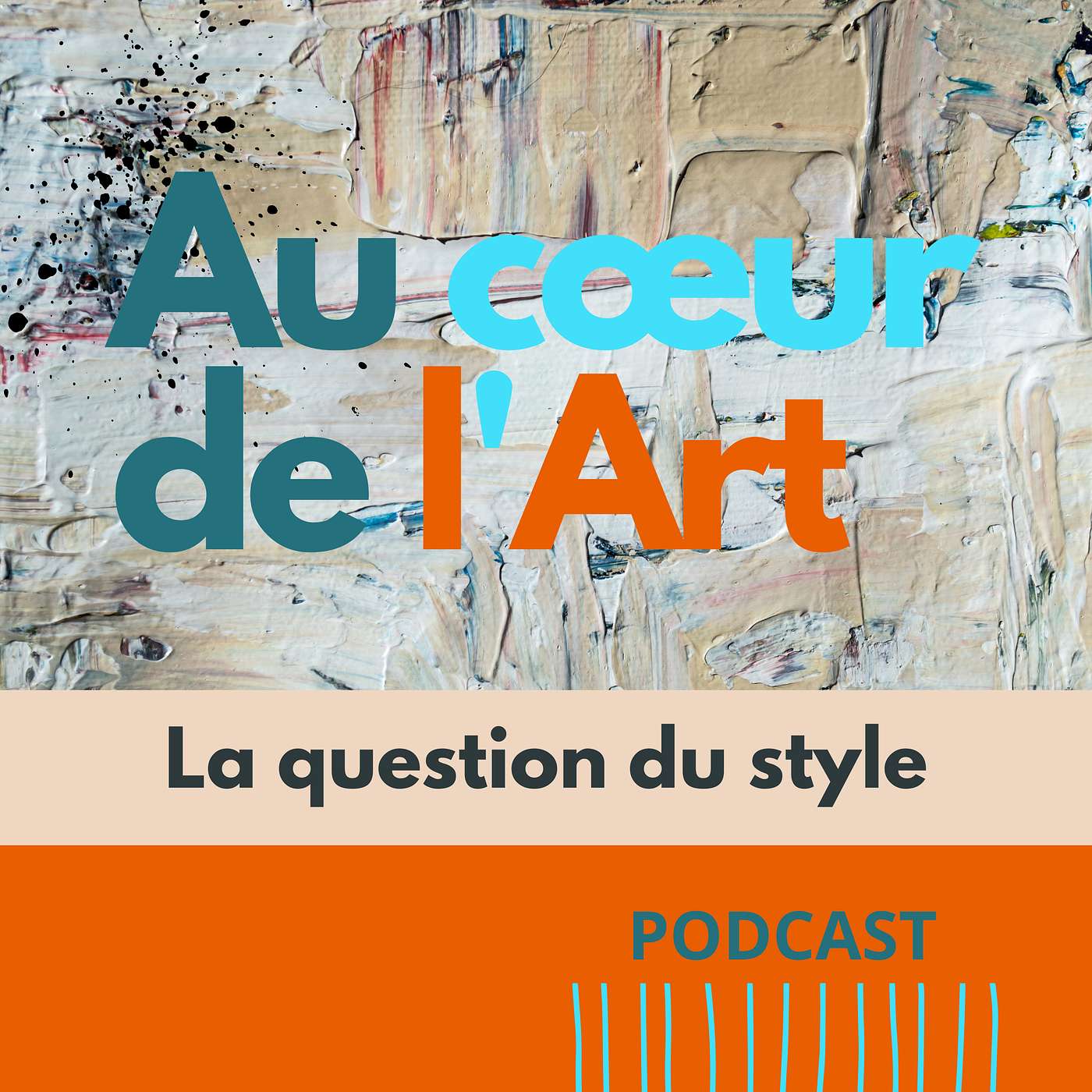 Au cœur de l\'Art