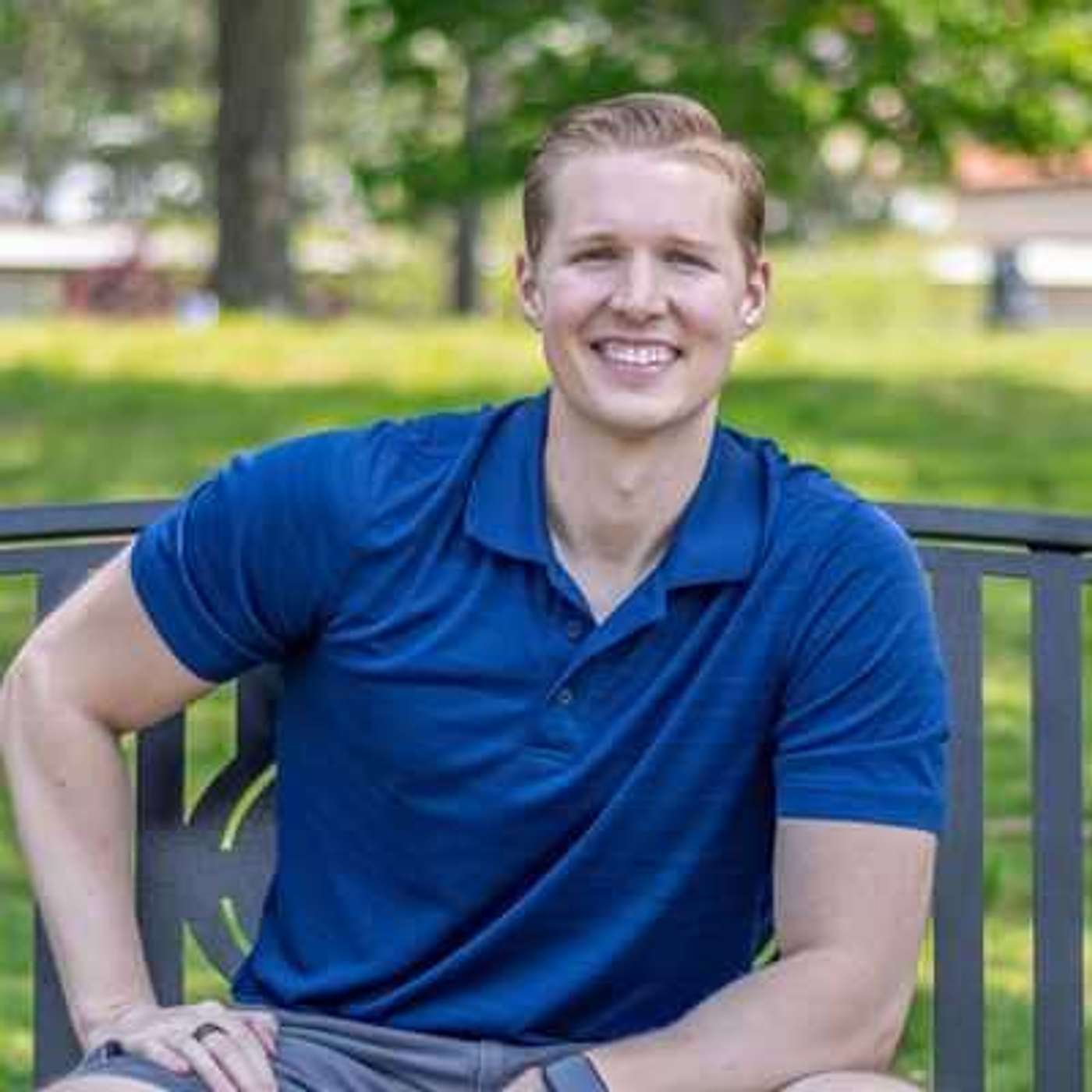 Living the dream with self improvement and business expert Alan Lazaros