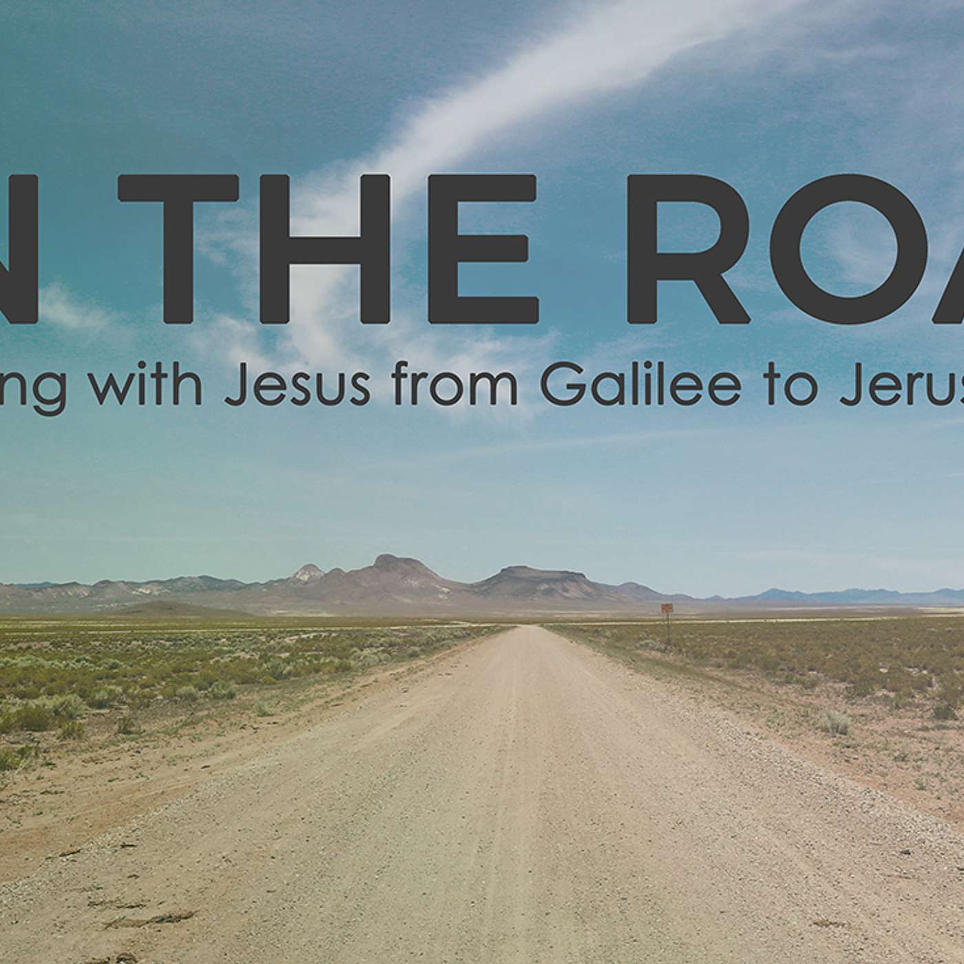 The Cannon Church Podcast