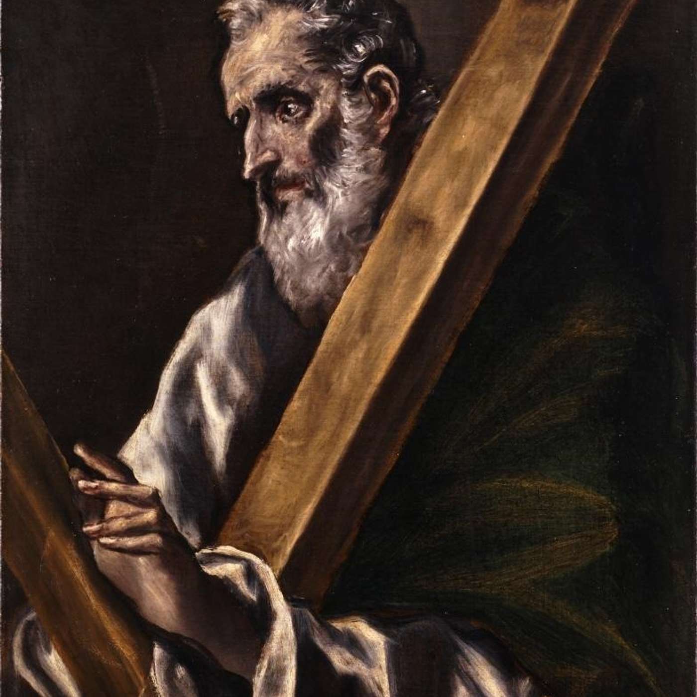 Evangelio de hoy meditado "Síganme, y yo los haré pescadores de hombres" episode artwork