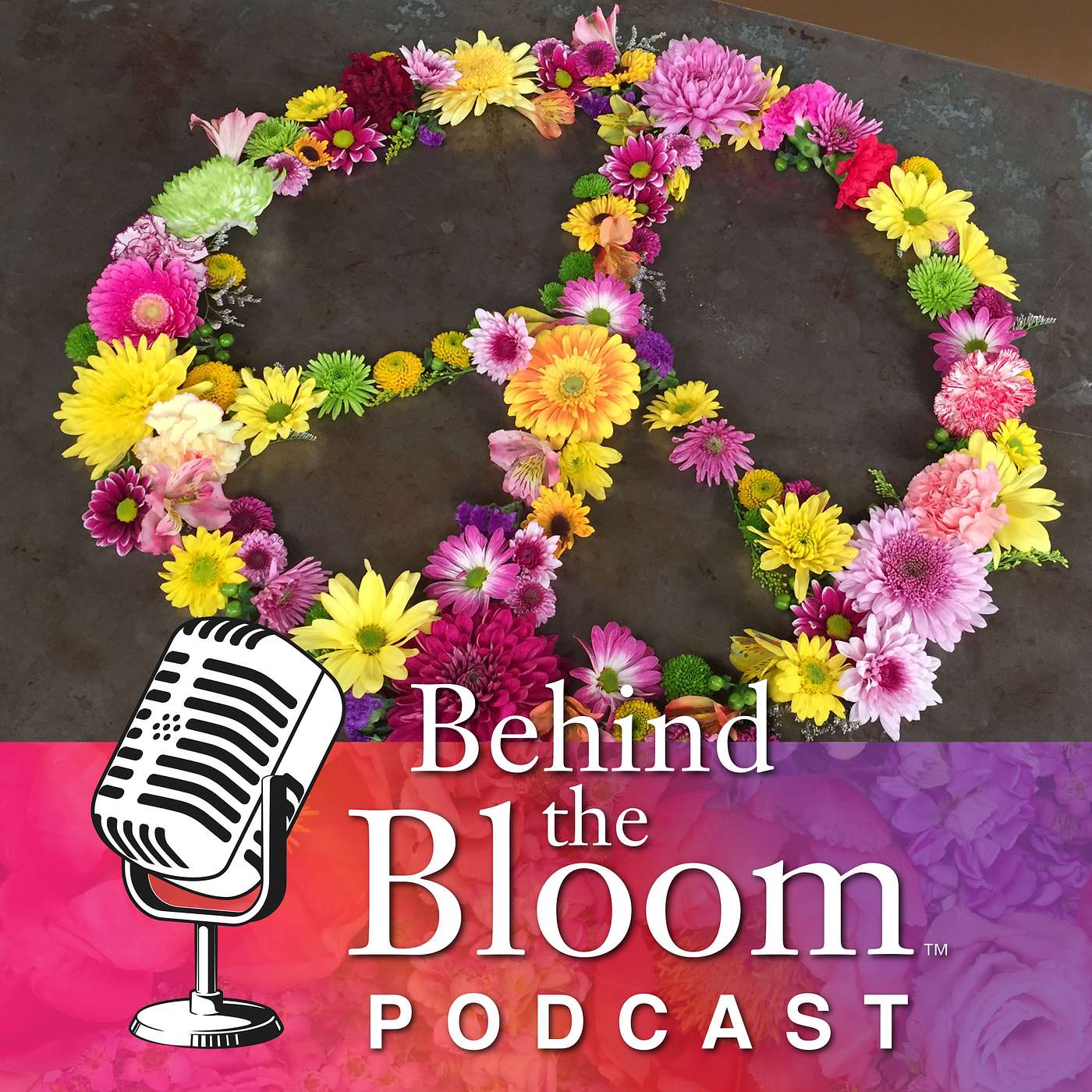 Episode 14 - Companion to J Schwanke's Life in Bloom #108 Flower Power