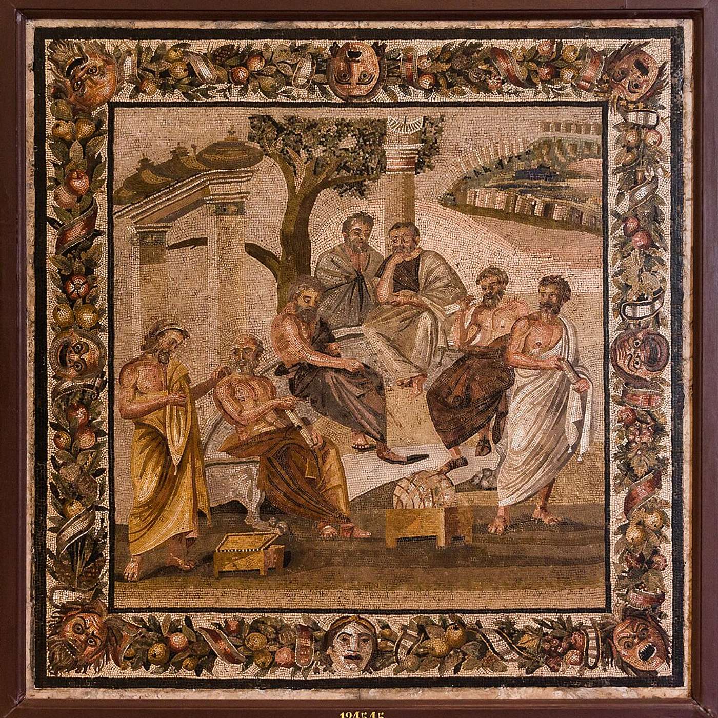 Bonus Episode (Philosophy) A Christian Response to “Crito” A Dialogue by Plato