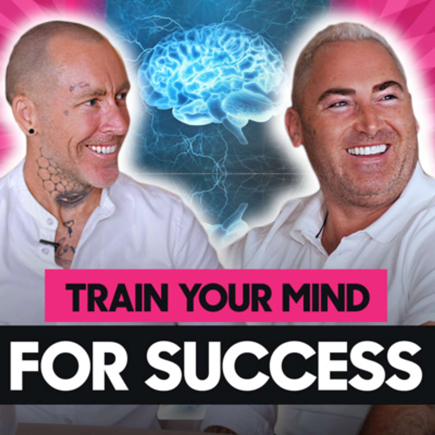 Learn the Mindset of HIGHLY SUCCESSFUL People with Expert CEO Coach JP De Villiers