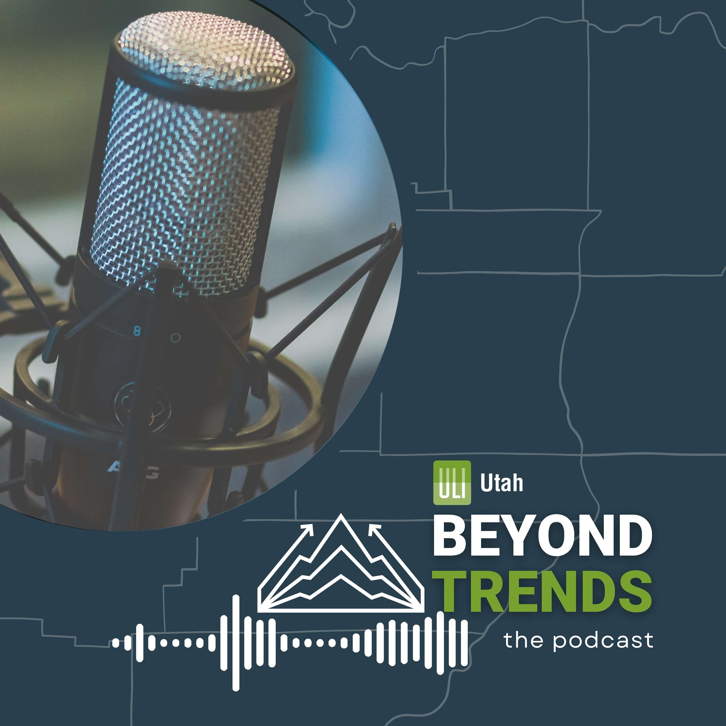 ULI Utah - Beyond Trends