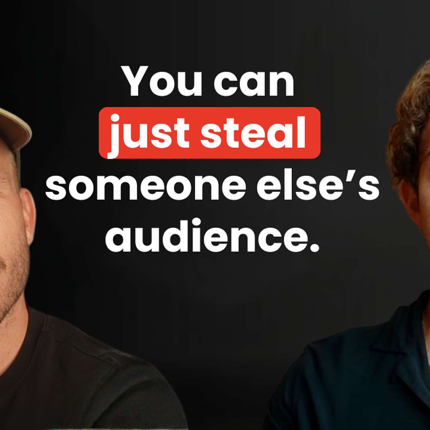 I exited a $1.5M/year startup at 22yo. Now I'm back to a 9 to 5. episode artwork