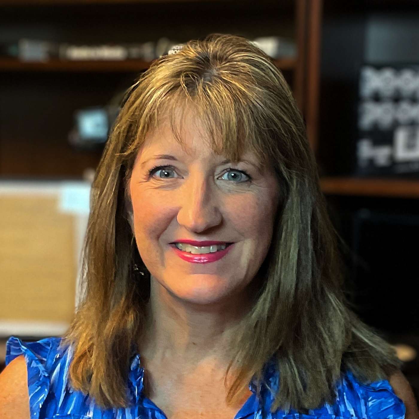 Mike Landess Connects