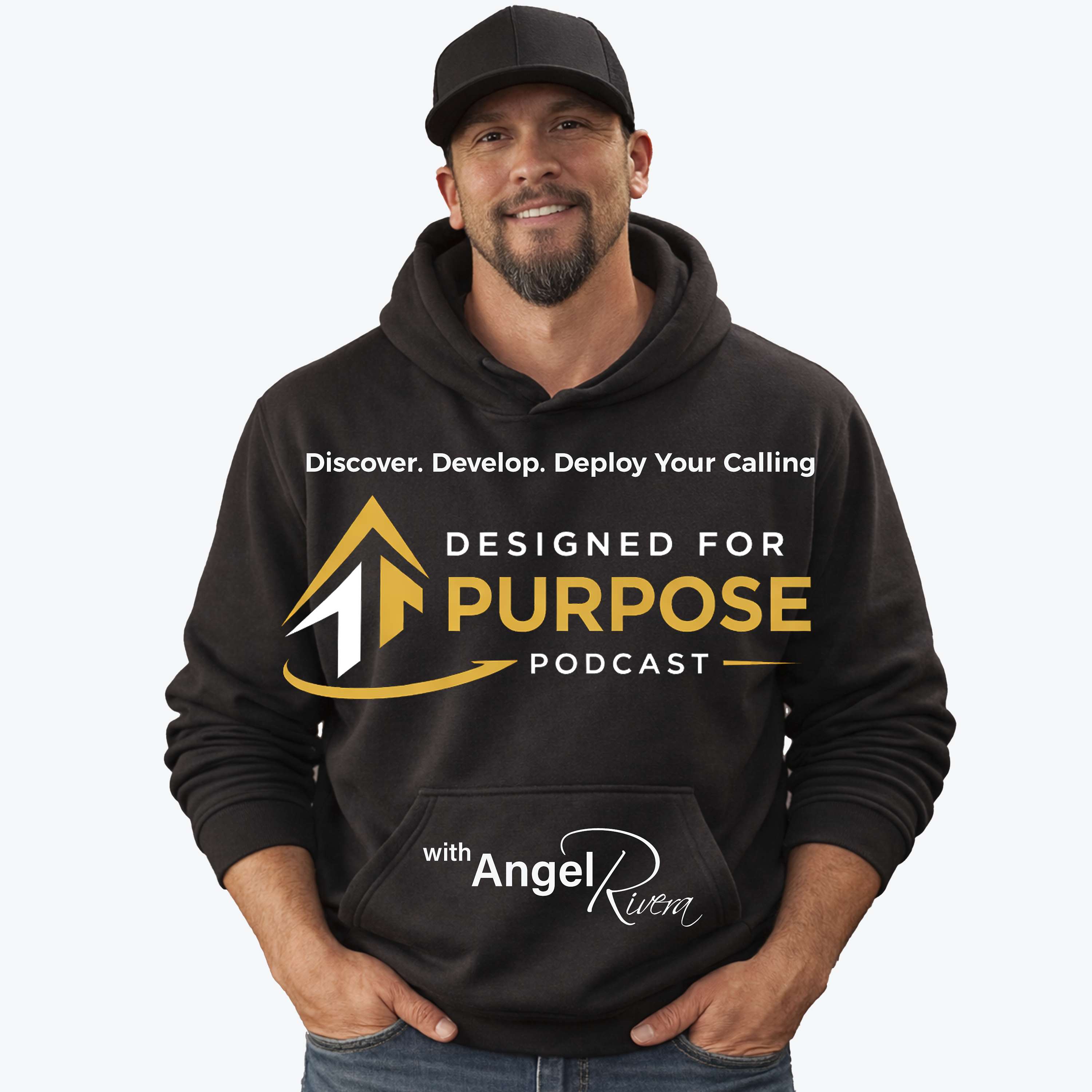 Designed For Purpose