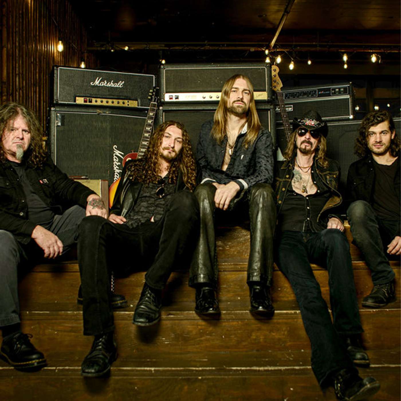 Season 5 - Episode 24 - Dave Anthony - Singer - Ten Ton Mojo Season 5 - Episode 24 - Dave Anthony - Singer - Ten Ton Mojo