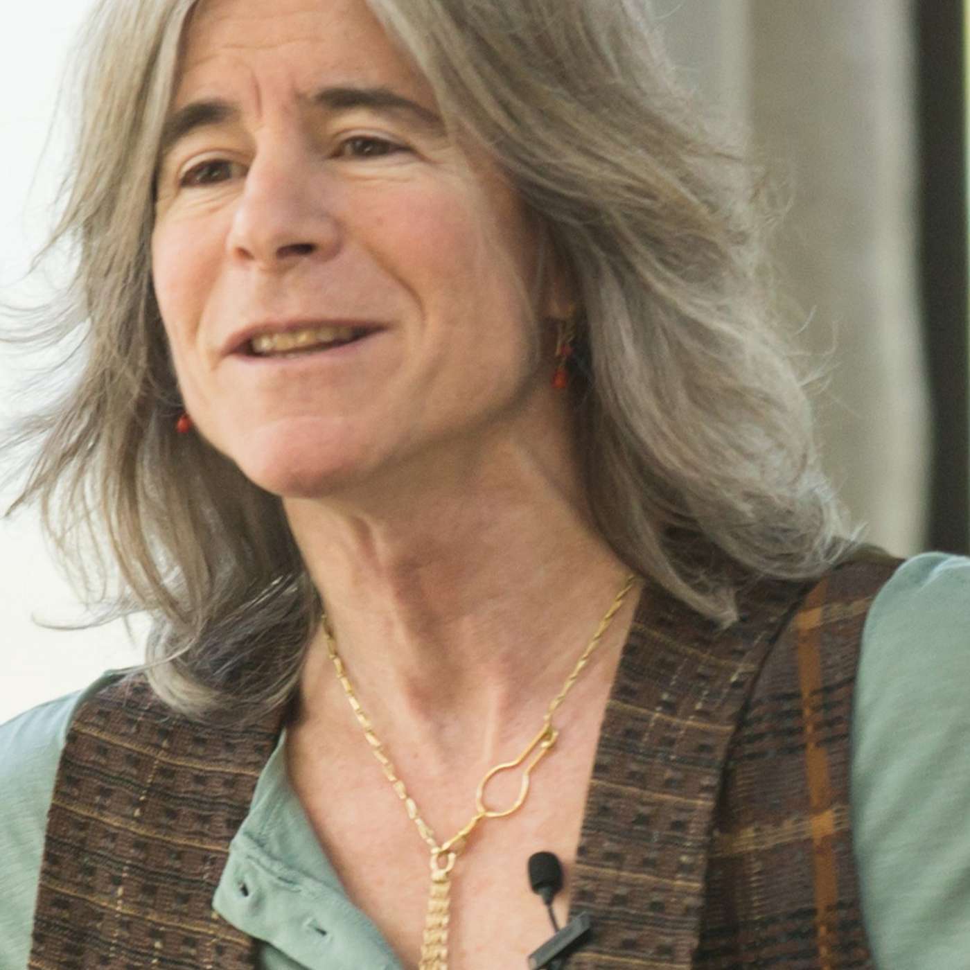 Safe and Sound Protocol (SSP) Podcast- A Polyvagal Theory Informed Therapy
