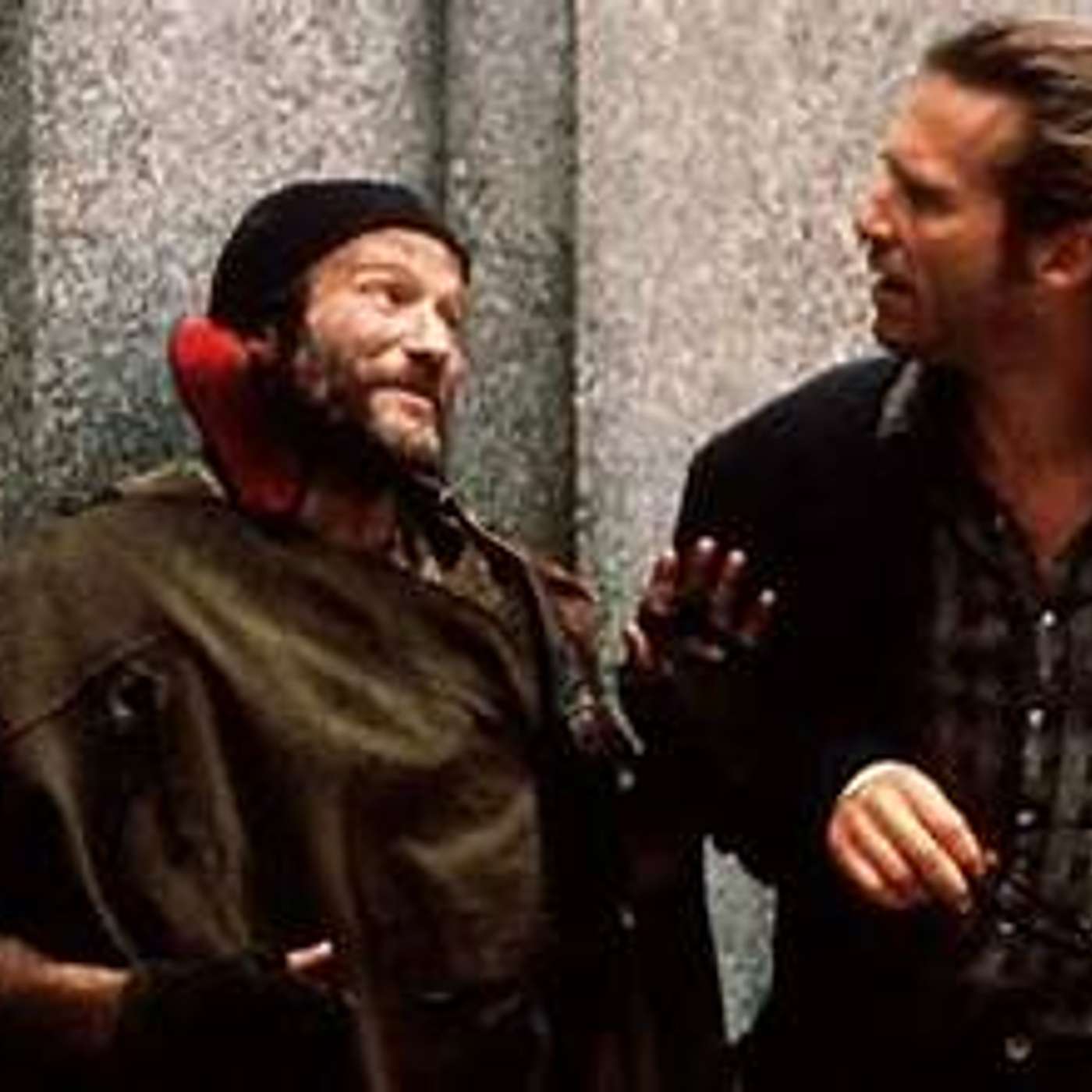 And Now For Something Completely Gilliam:  THE FISHER KING