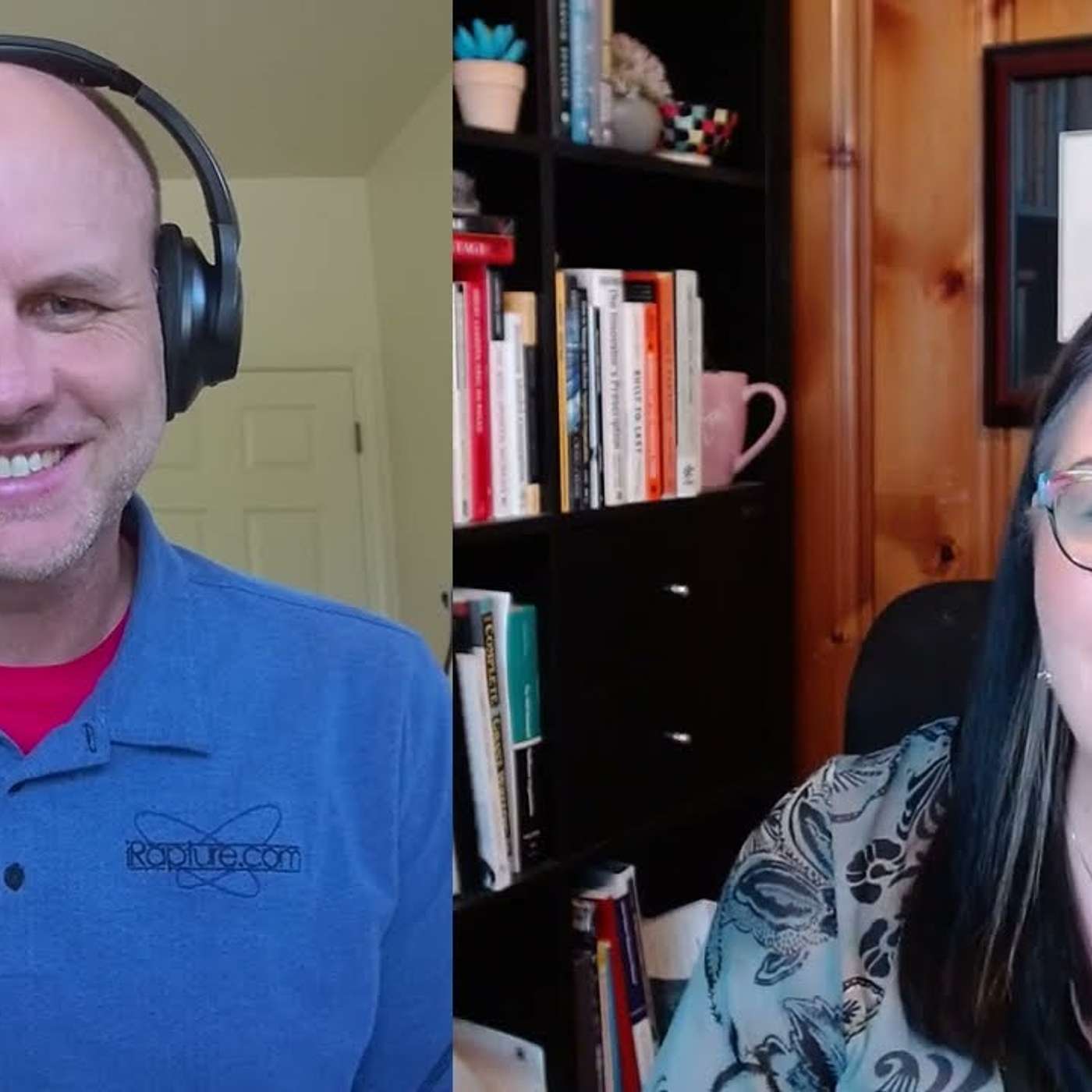 The ProLife Team Podcast 92 | Shawn Zierke & Jacob Barr | Talking About Ethical Marketing Words episode artwork
