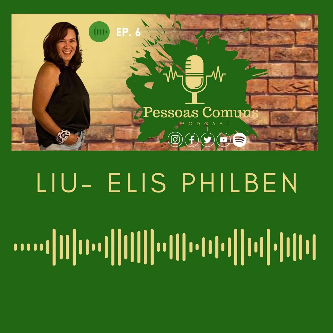 Pessoas Comuns Podcast