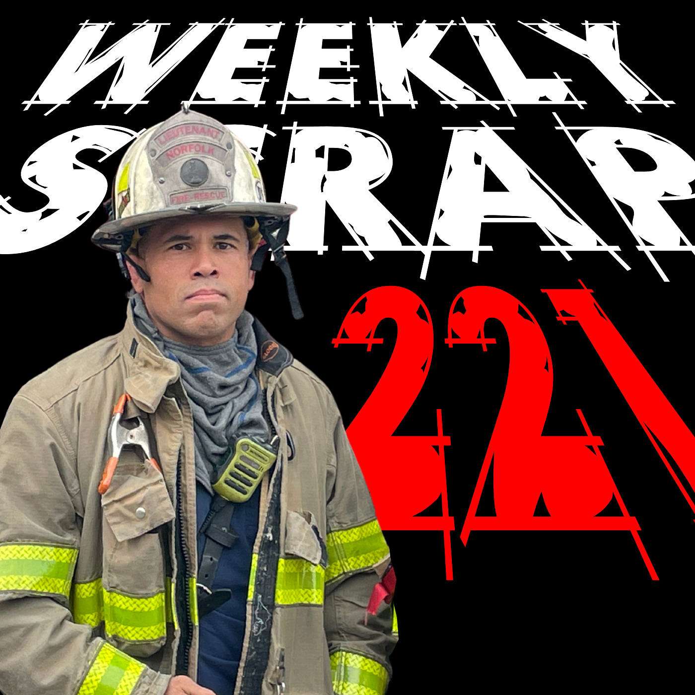 Weekly Scrap #221 - Josh Chase, Jump Seat Leadership