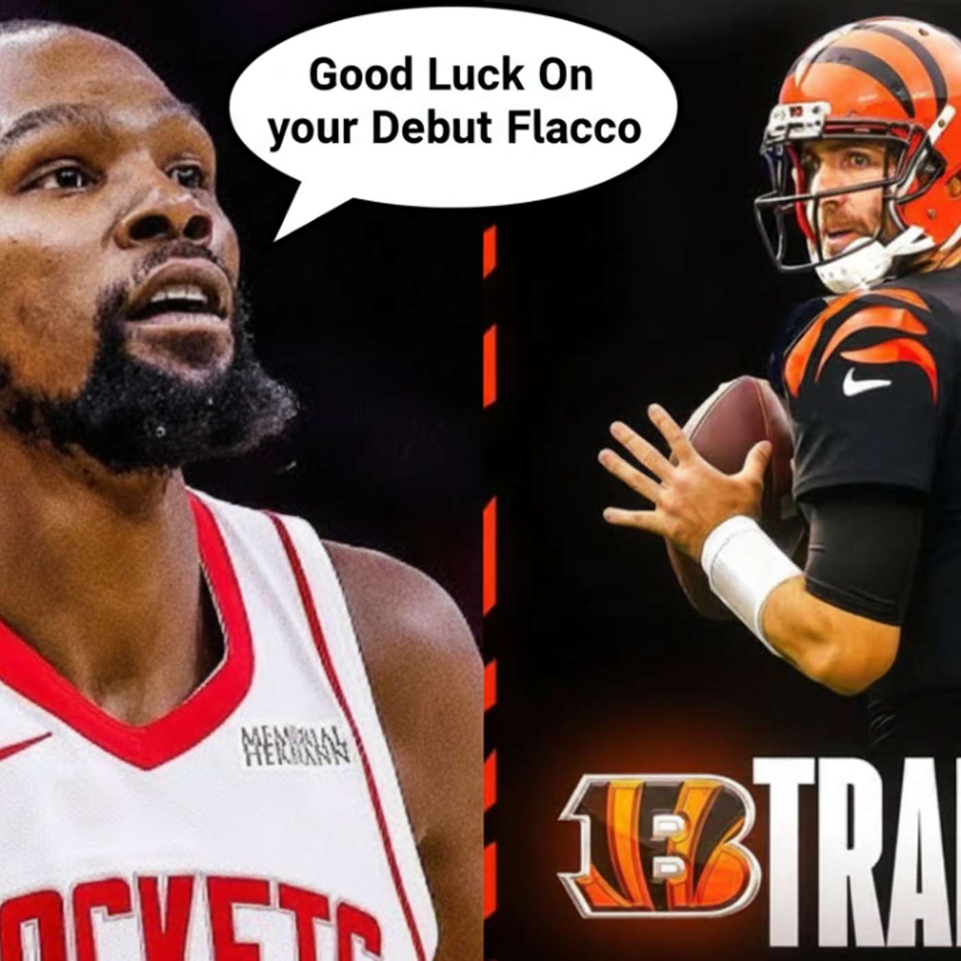 Goodymo Sports Quick Hits