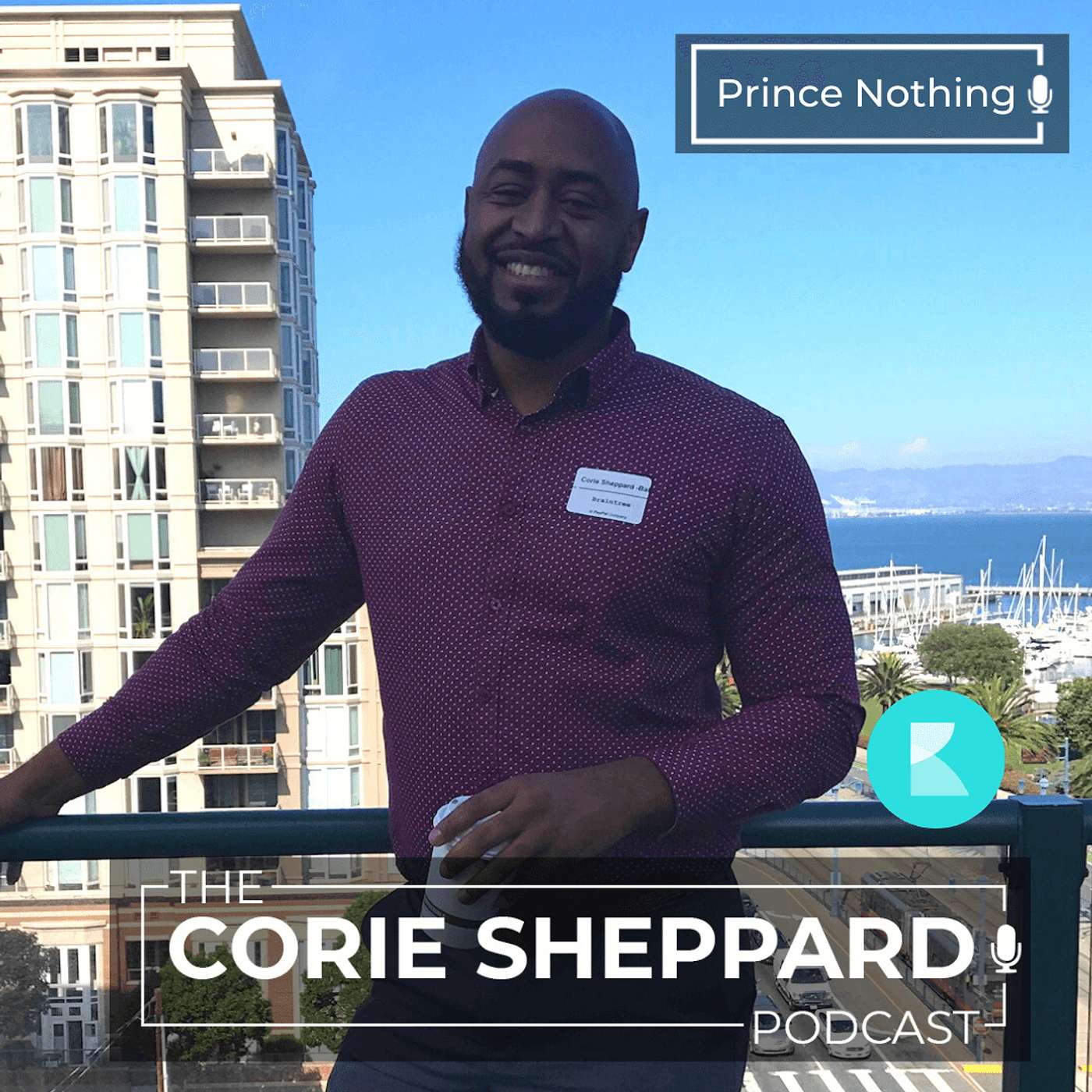 Corie Sheppard Podcast