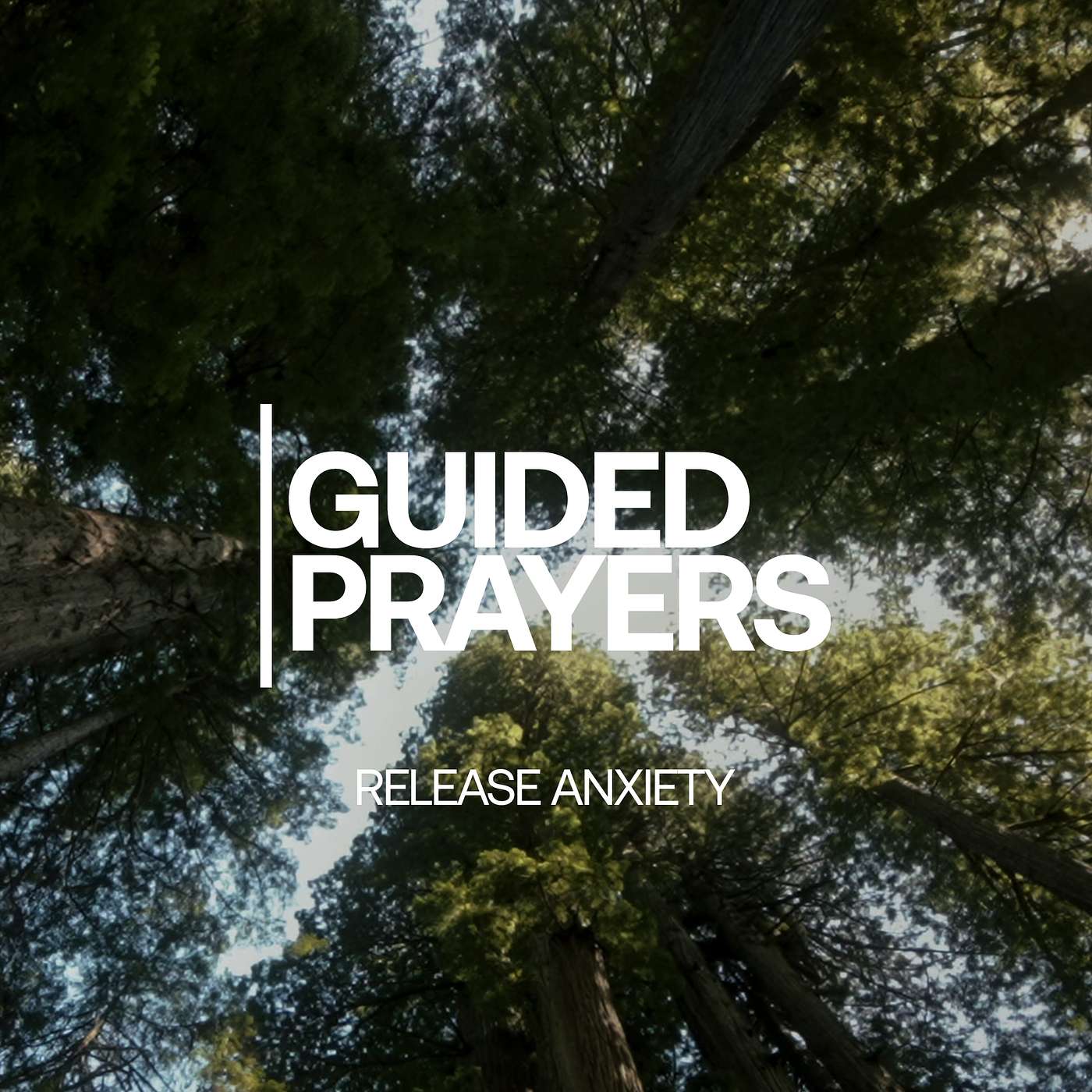 He Cares For You Despite Everything | Guided Prayers episode artwork