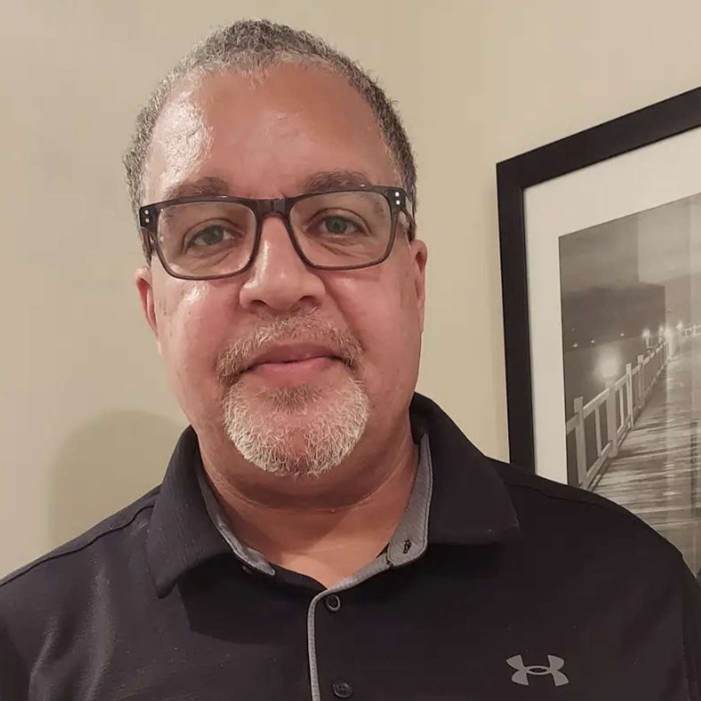 Episode 10: Reflection of Us one-on-one with Sean Stinnett Episode 10: Reflection of Us one-on-one with Sean Stinnett