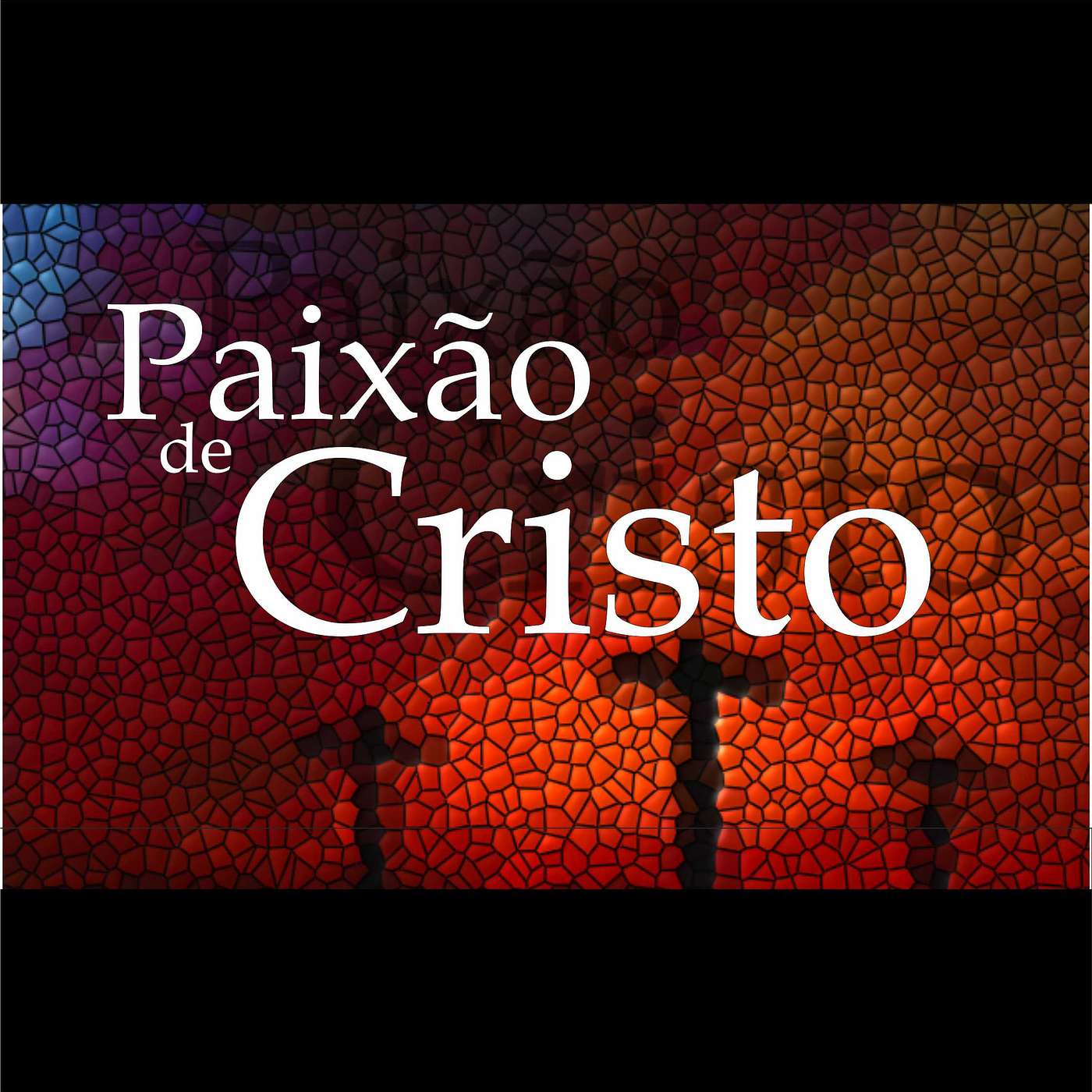 Série Paixão de Cristo: 10 "Surpresa!" – João 20.1–18 episode artwork
