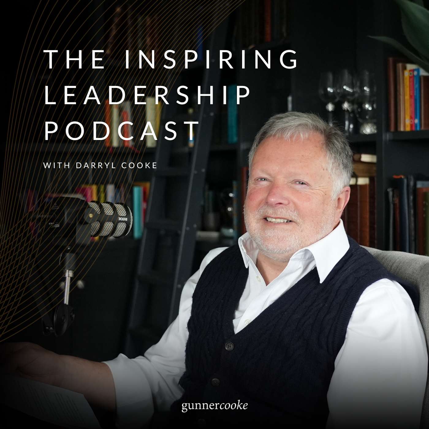 The Inspiring Leadership Podcast