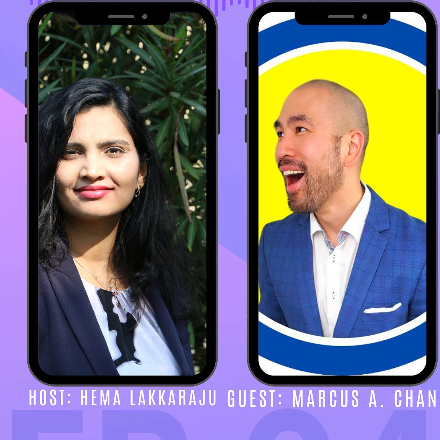 Juggling Entrepreneur Podcast