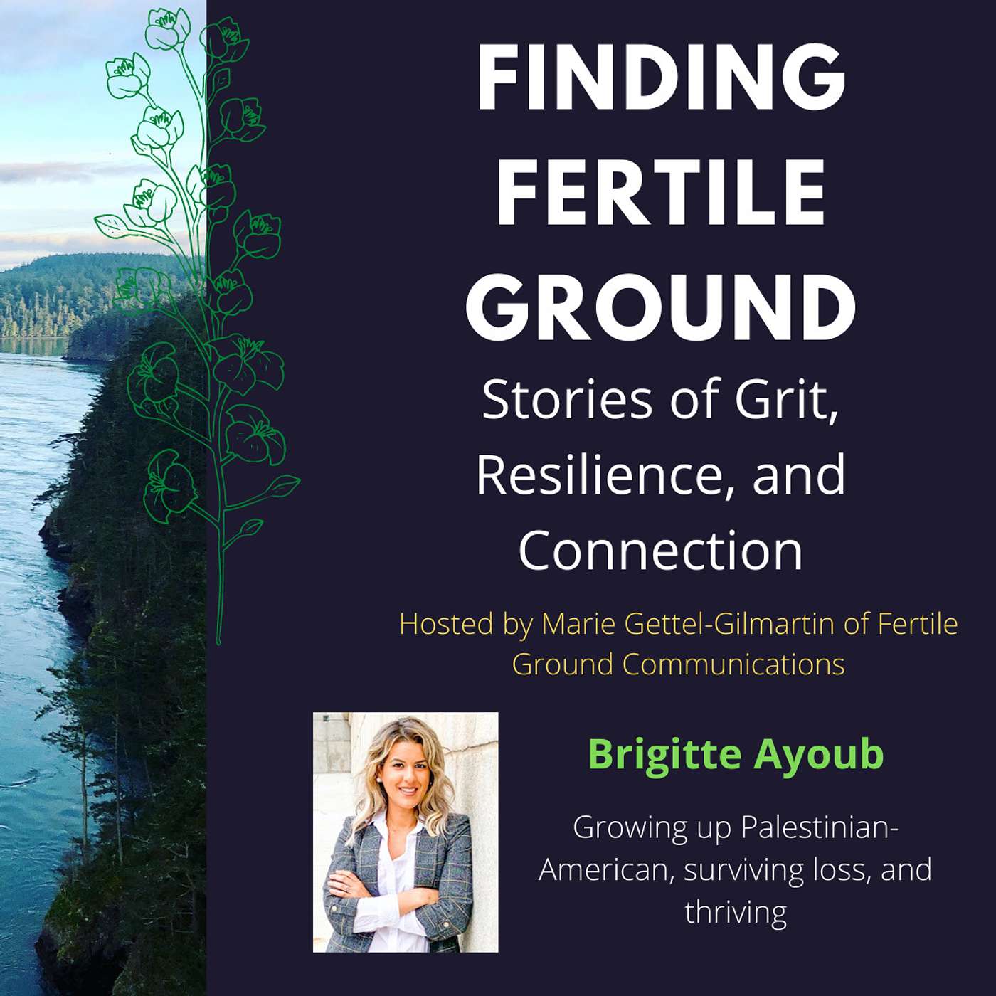Finding Fertile Ground: Communicate for Change