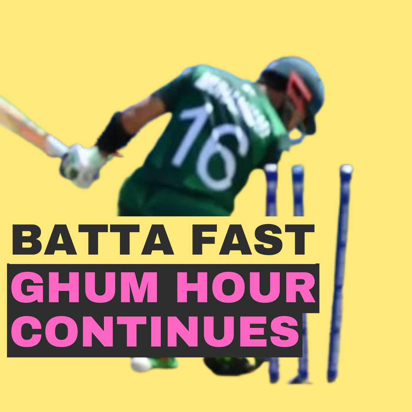 Batta Fast