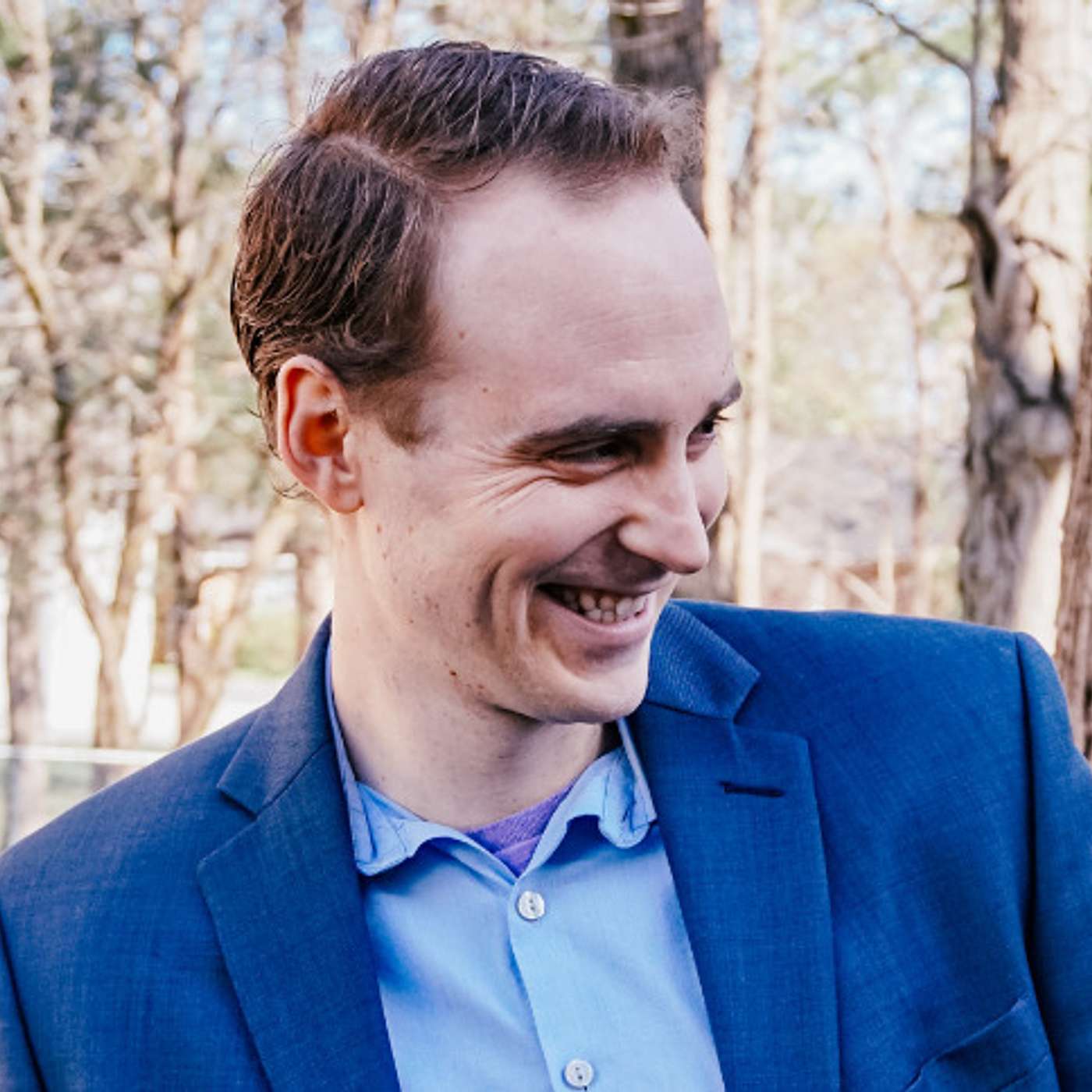 Love to Move, Move to Love with Dr. Stefan Zavalin! 155