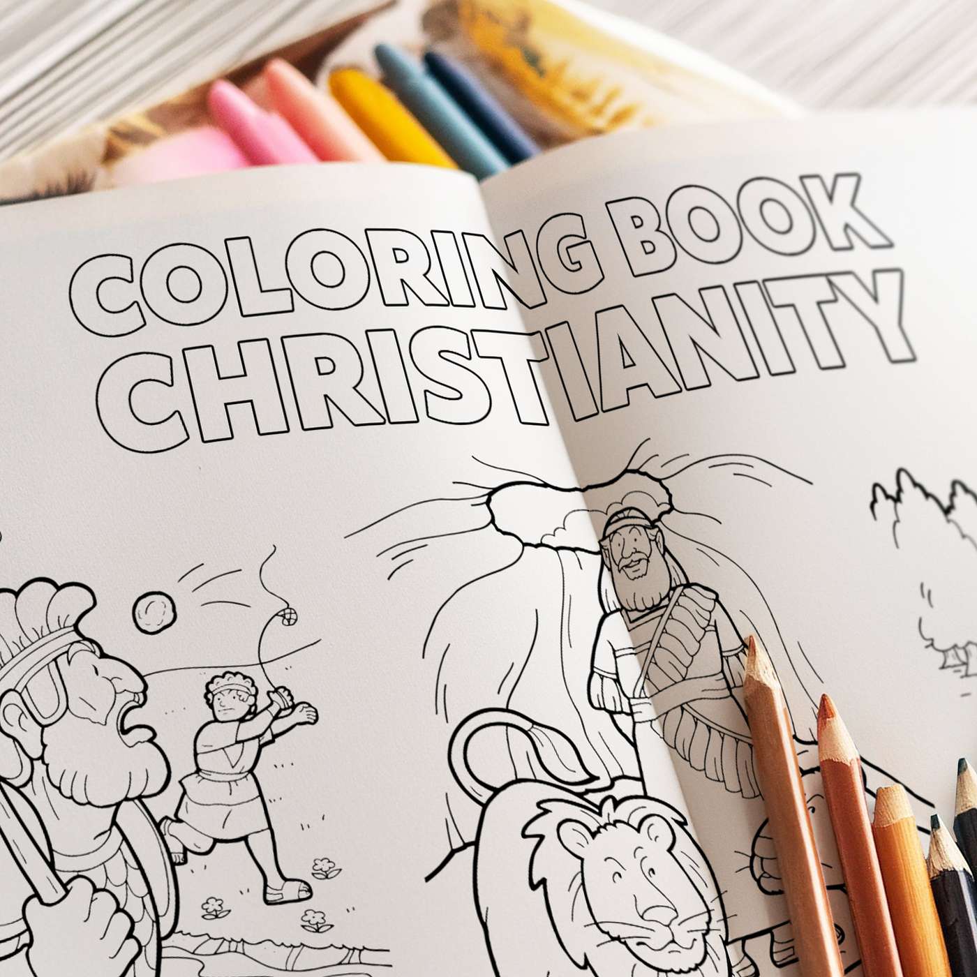 The Orchard Community Church