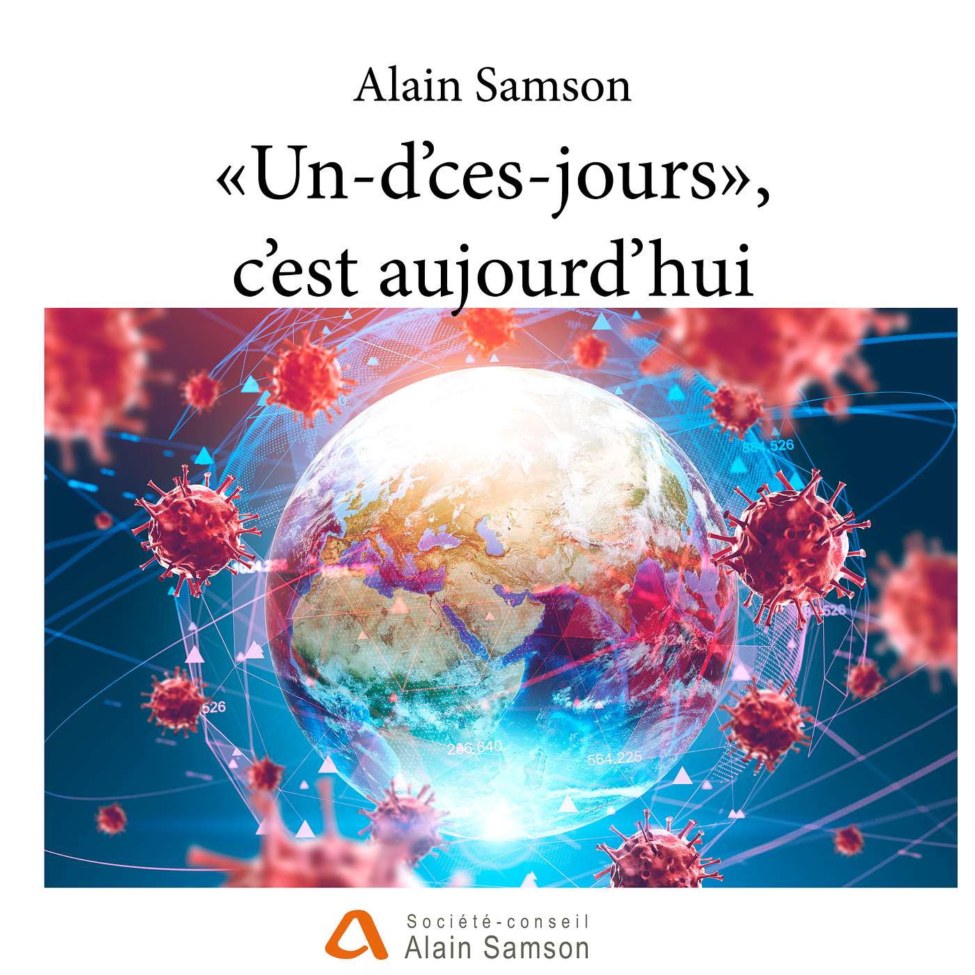 Des nouvelles d\'Alain Samson