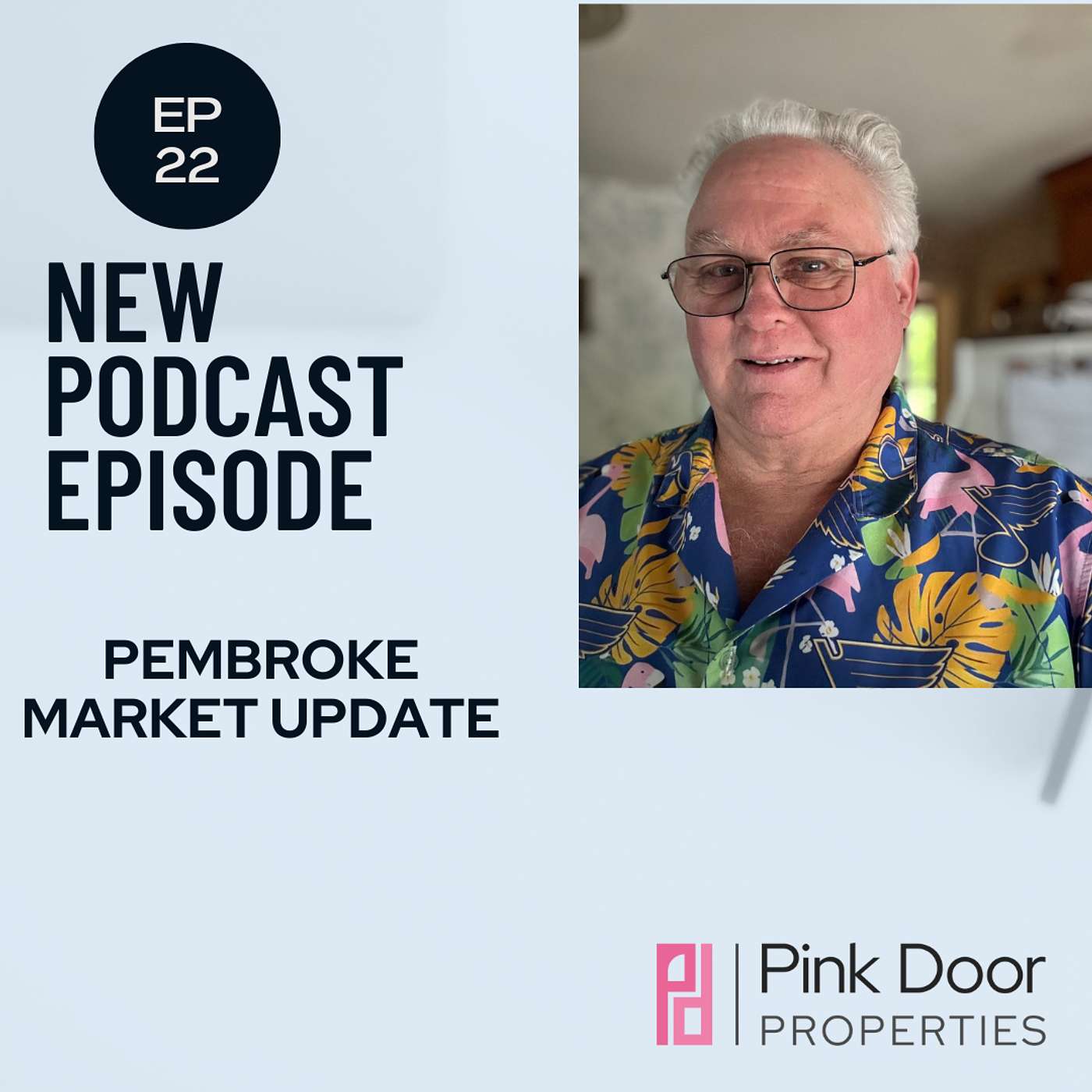 Pink Door Podcast