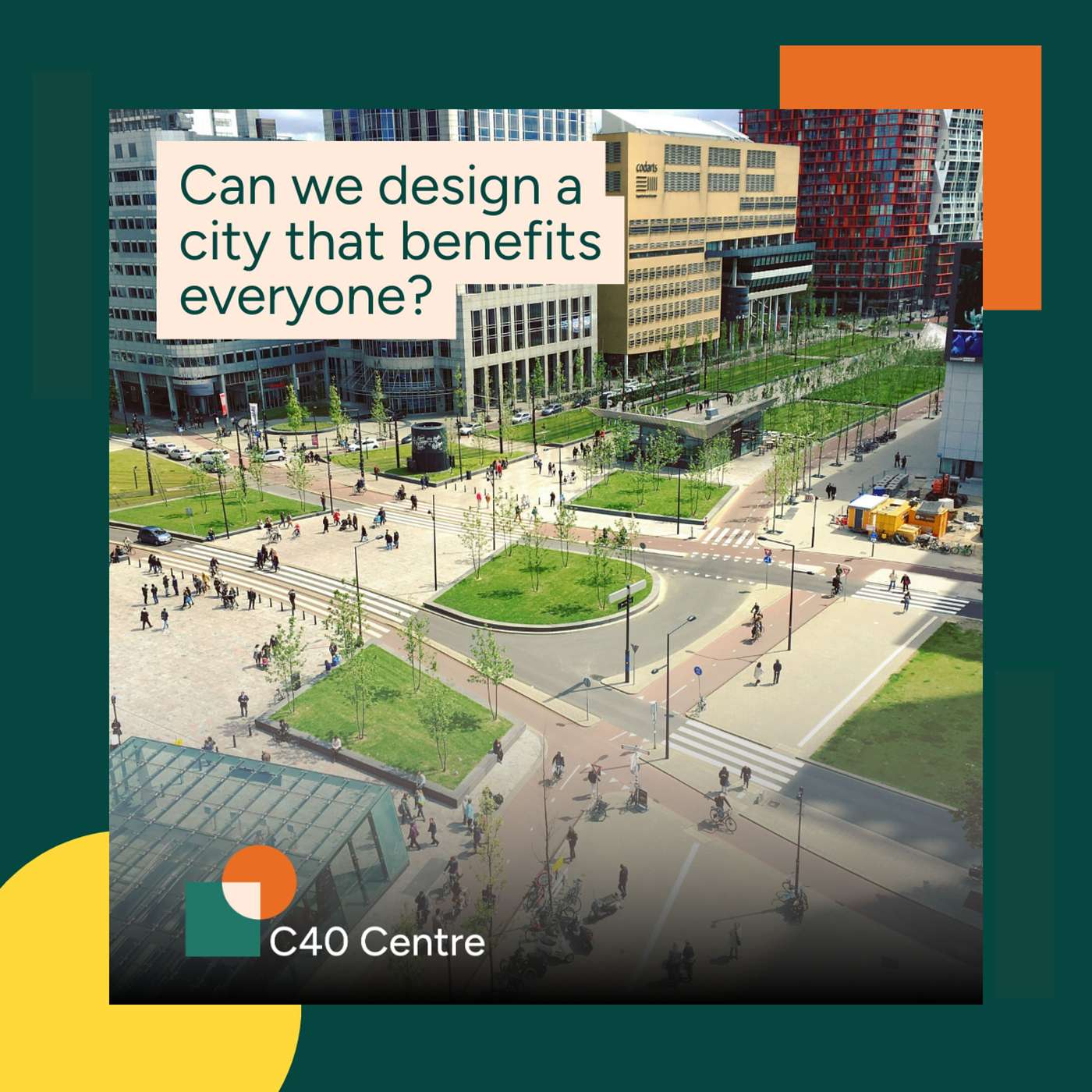 Economics and the City