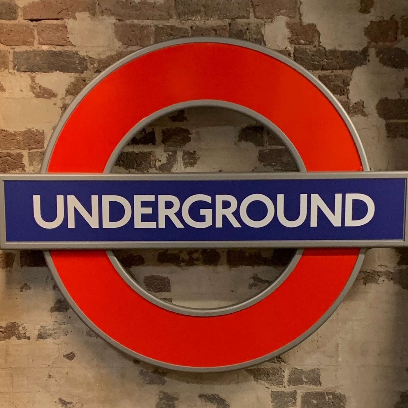 Delight and Surprise: Super Fans of the London Underground