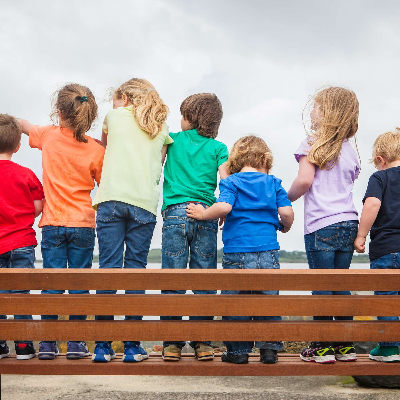Barnardo\'s Fostering & Adoption NI