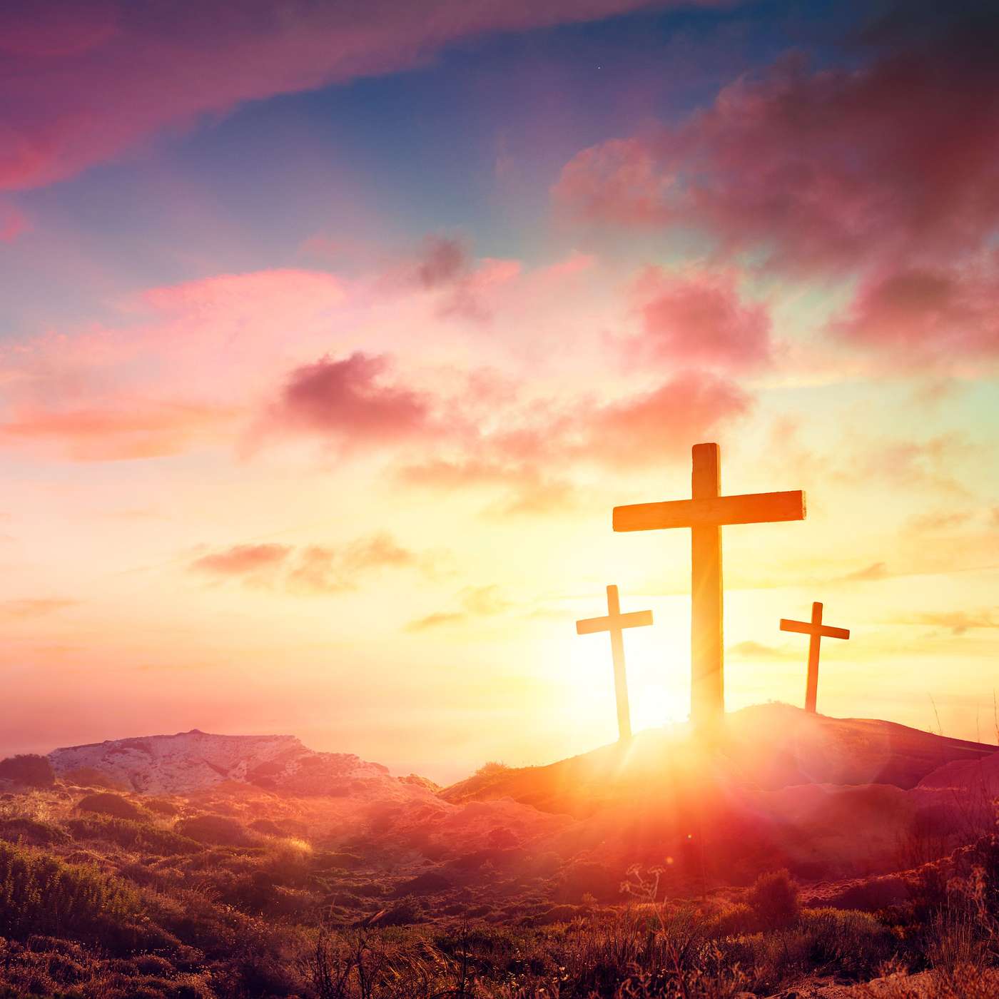 Easter Part 1 - Lent 42 Easter Part 1 - Lent 42