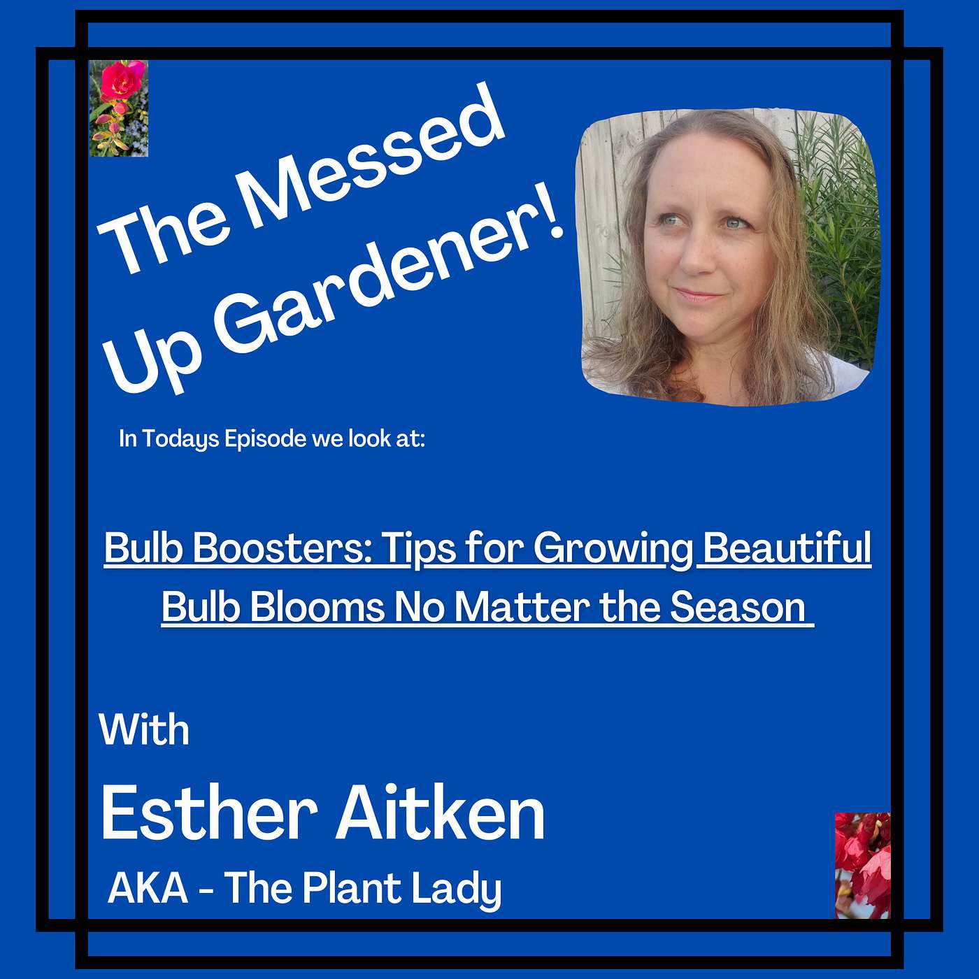 The Messed Up Gardener
