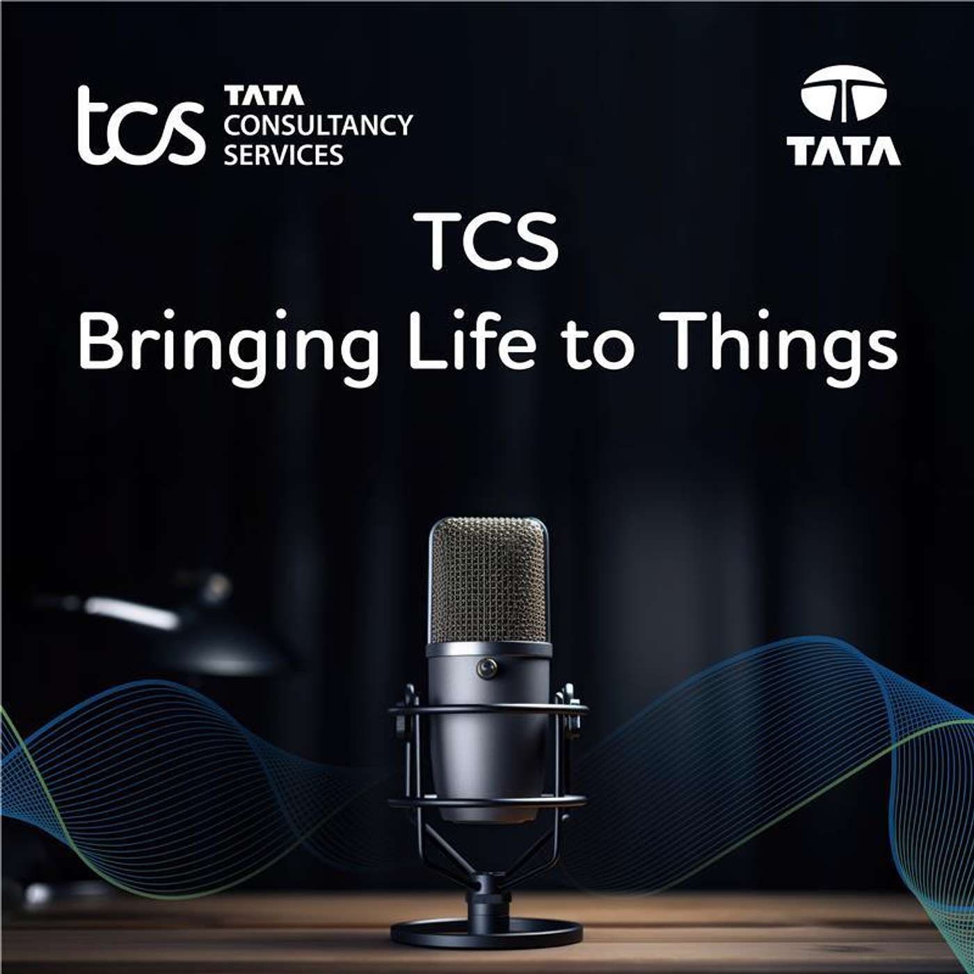 Tata Consultancy Services\' Podcast