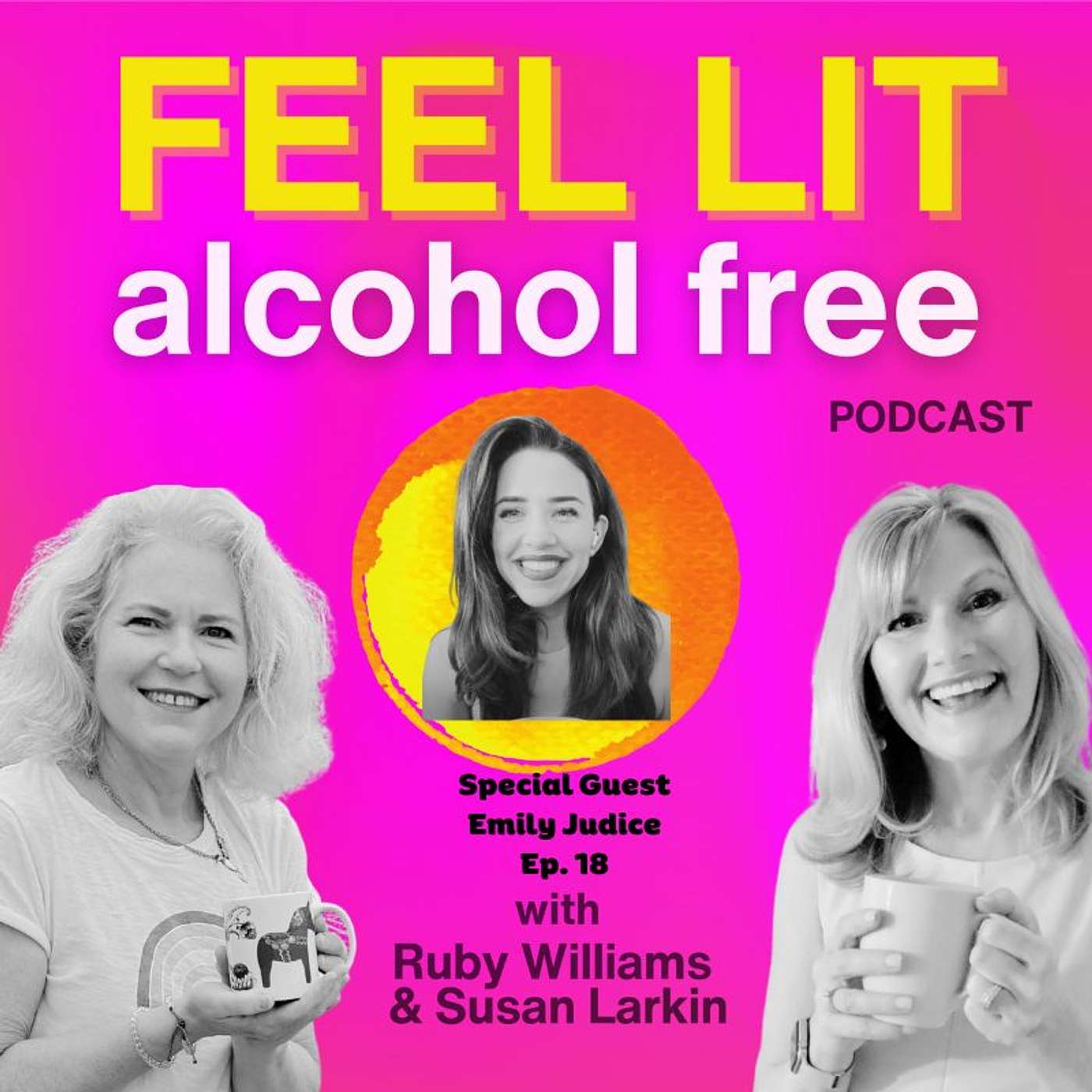 Sober & Lit Podcast