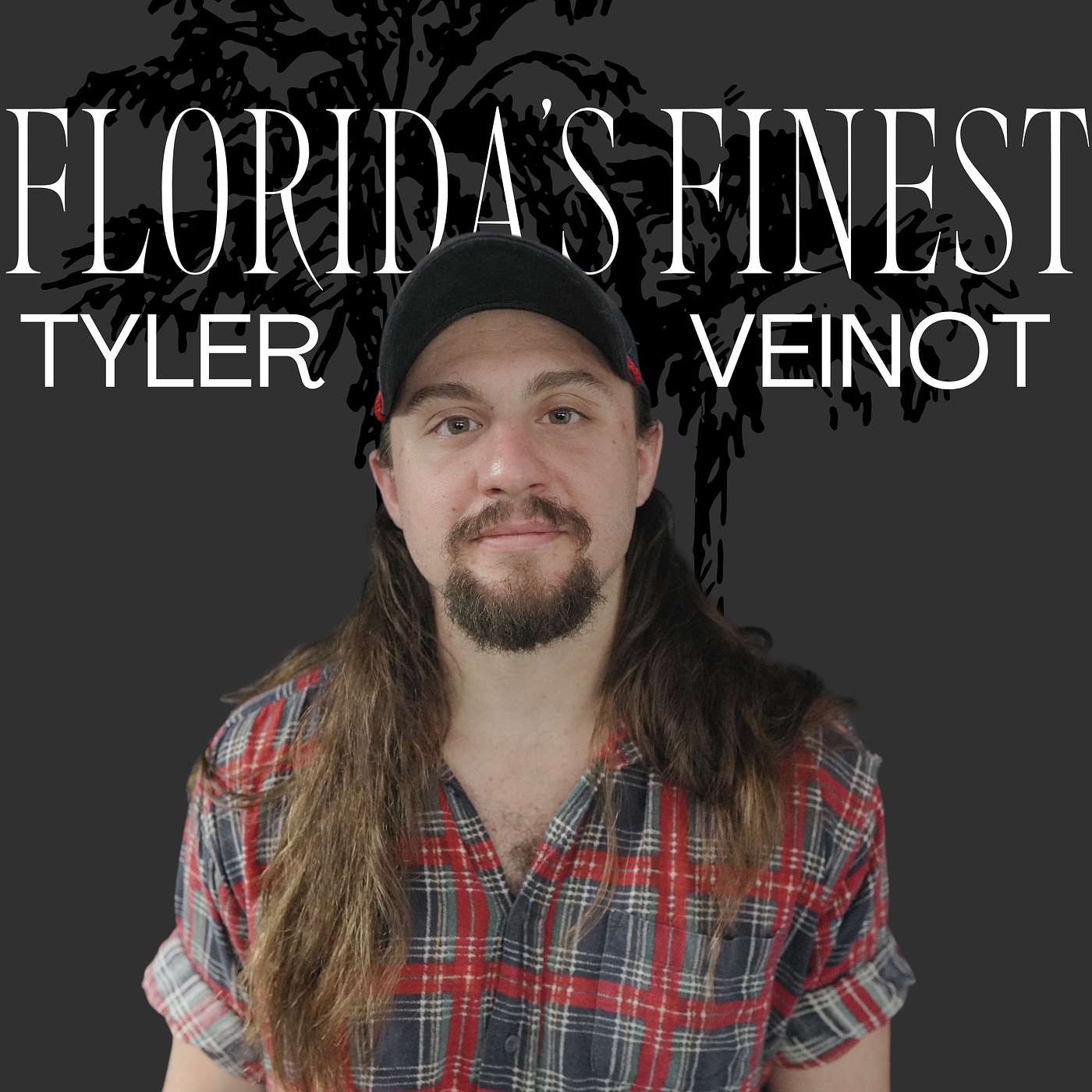 Modern Day Renaissance Dude - Tyler Veinot | Florida's Finest EP. 1 episode artwork