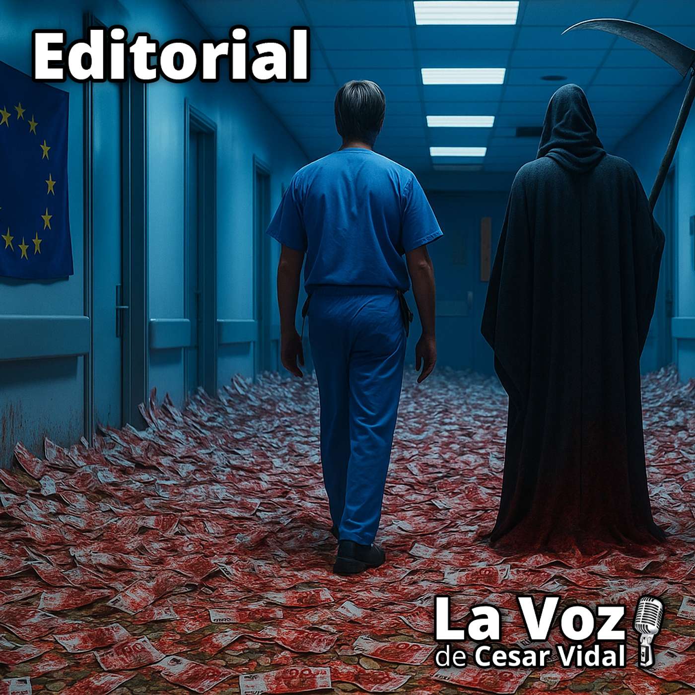 Editorial: El lucrativo negocio del turismo abortista - 17/10/25