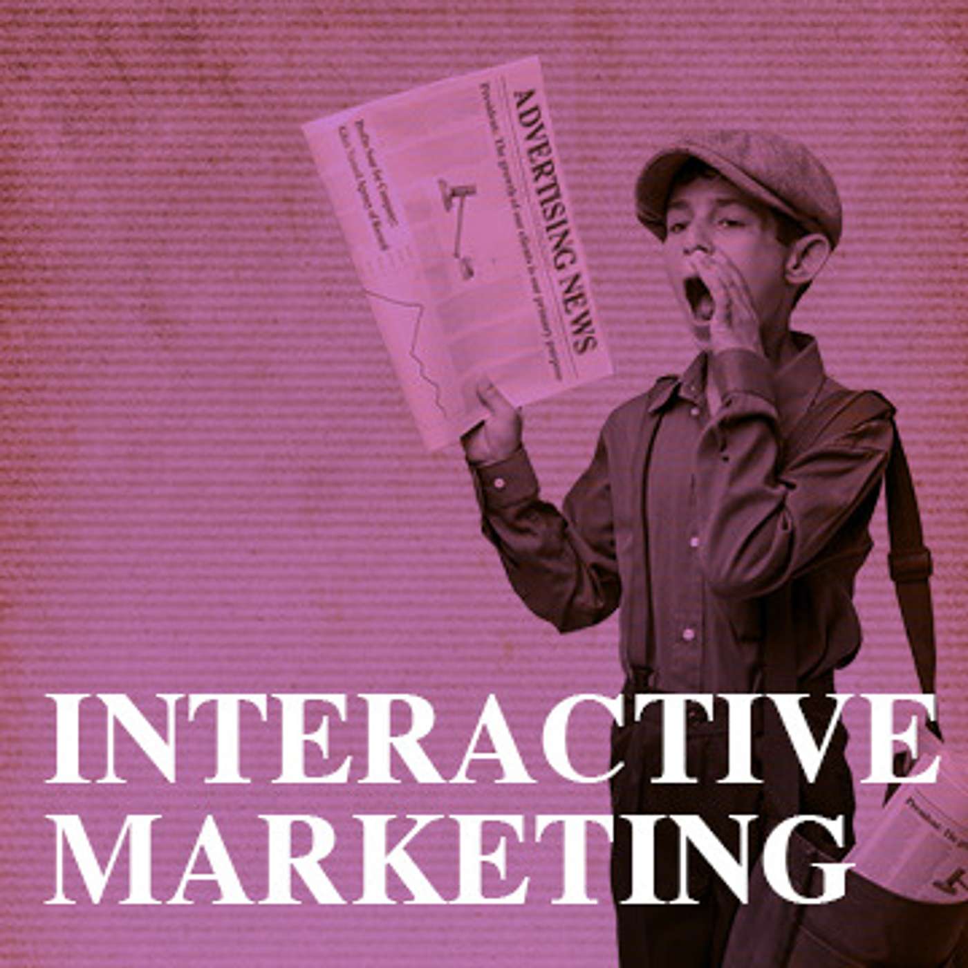 Interactive Marketing Examples episode artwork