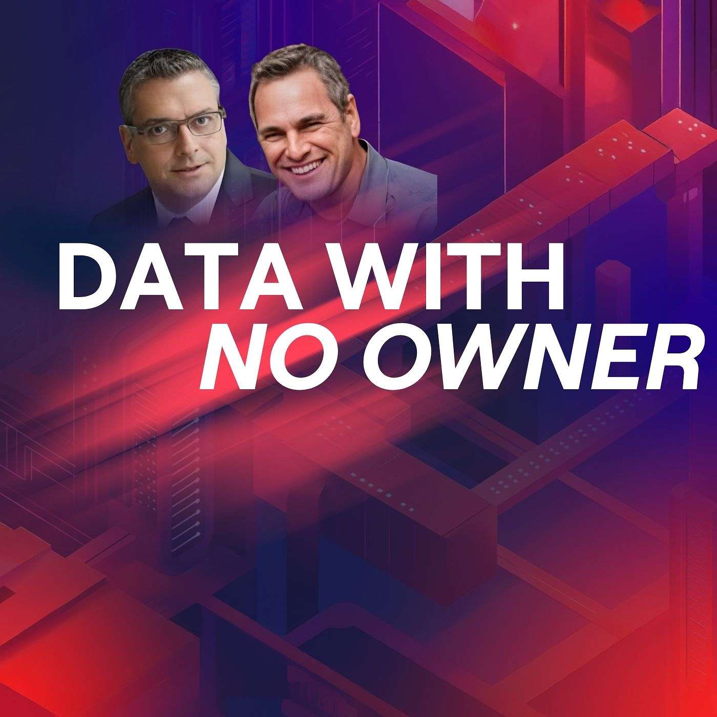Your Customer Data Has No Owner
