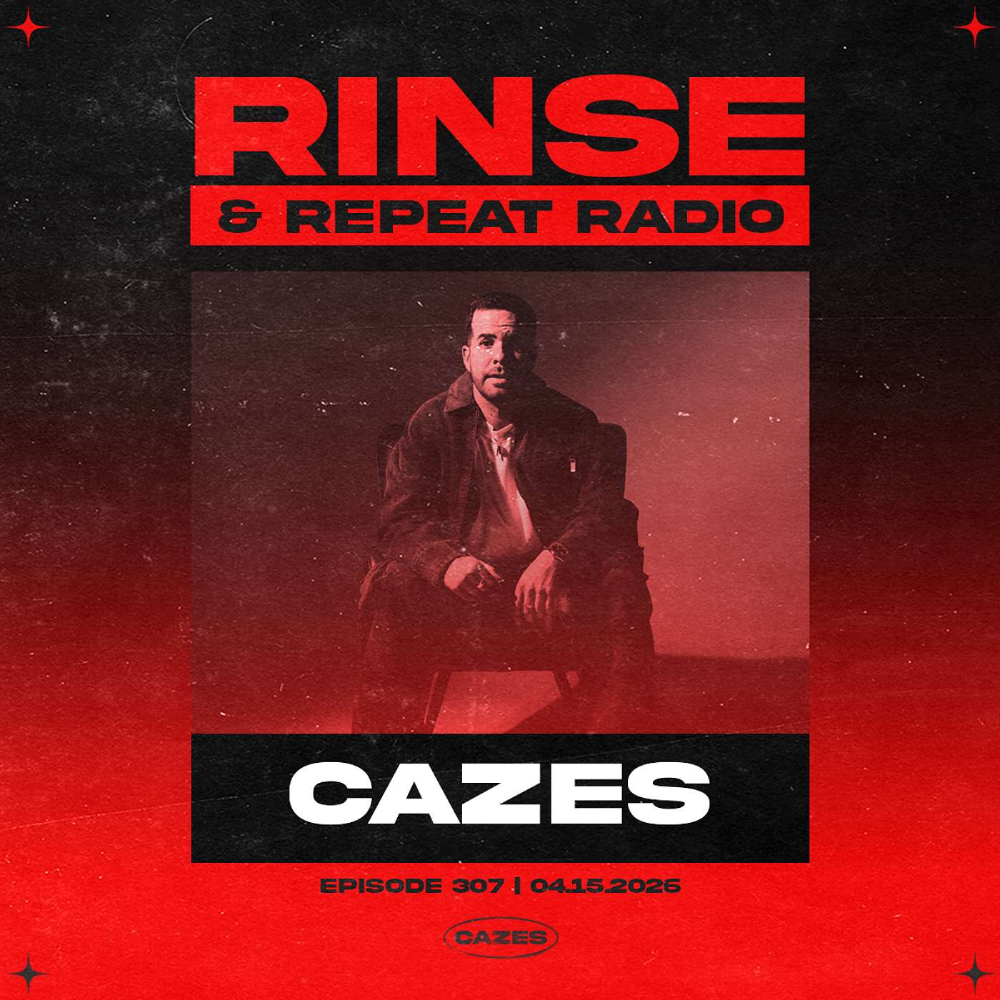 Rinse & Repeat Radio