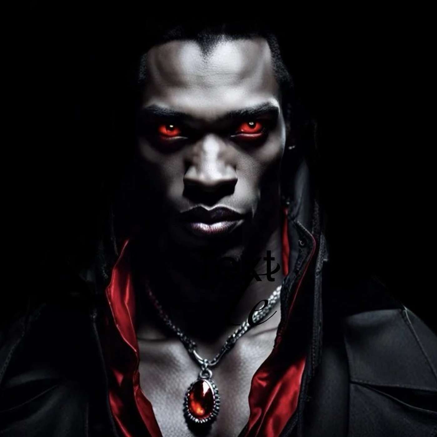 The Dark Calling of Micah Wroth Vol 1 & 2… The Dark Calling of Micah Wroth Vol 1 & 2…