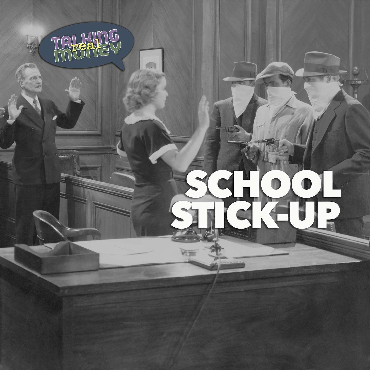 The Great Ed and Med Ruse