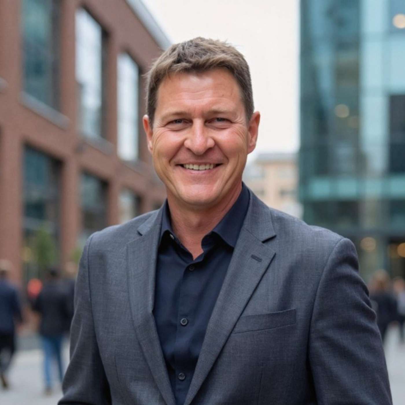 A 90-Day Blueprint For Building High-Performing Offshore Teams with Ingo Piroth