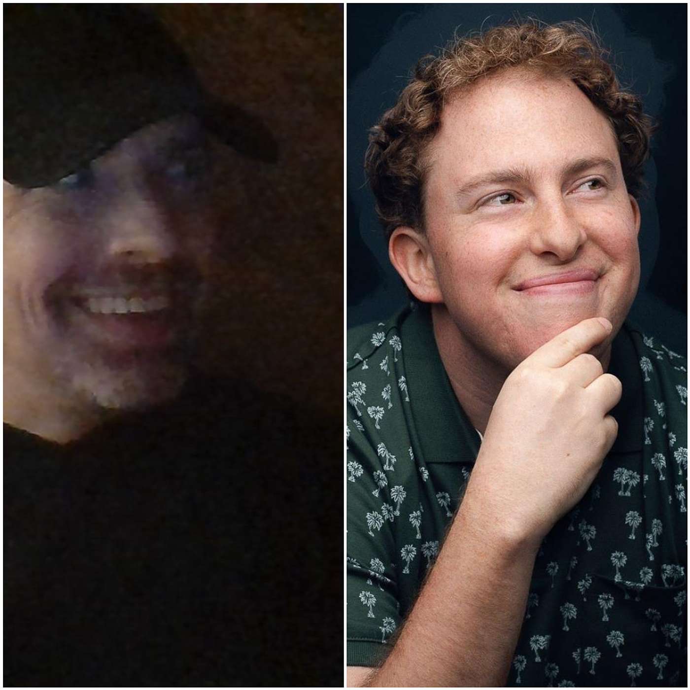 Koppen With Comic (NYC Stand-up Comedian Jesse Eigner)