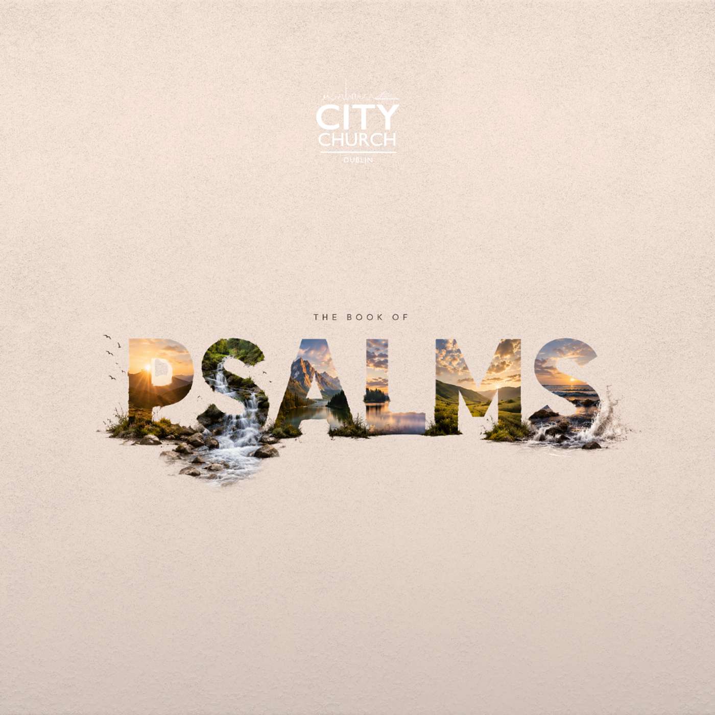 Psalm 94 episode artwork