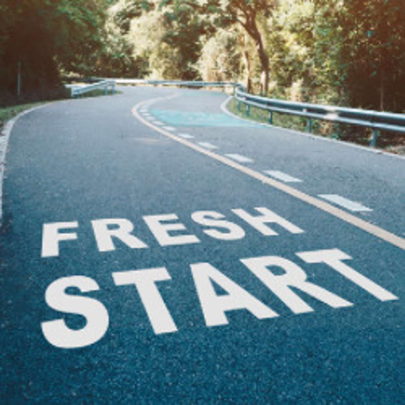 A Fresh Start episode artwork